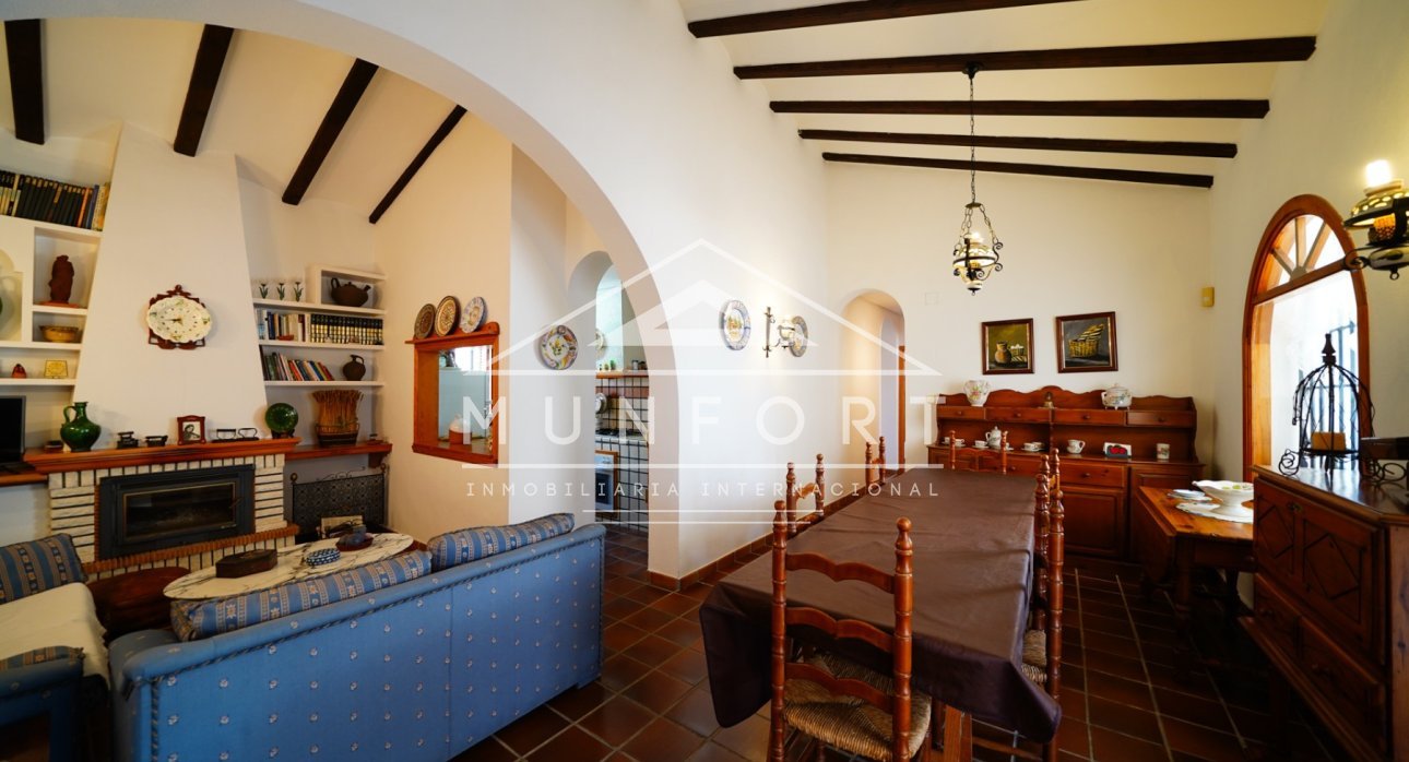 Segunda mano - Casas de campo -
San Pedro del Pinatar