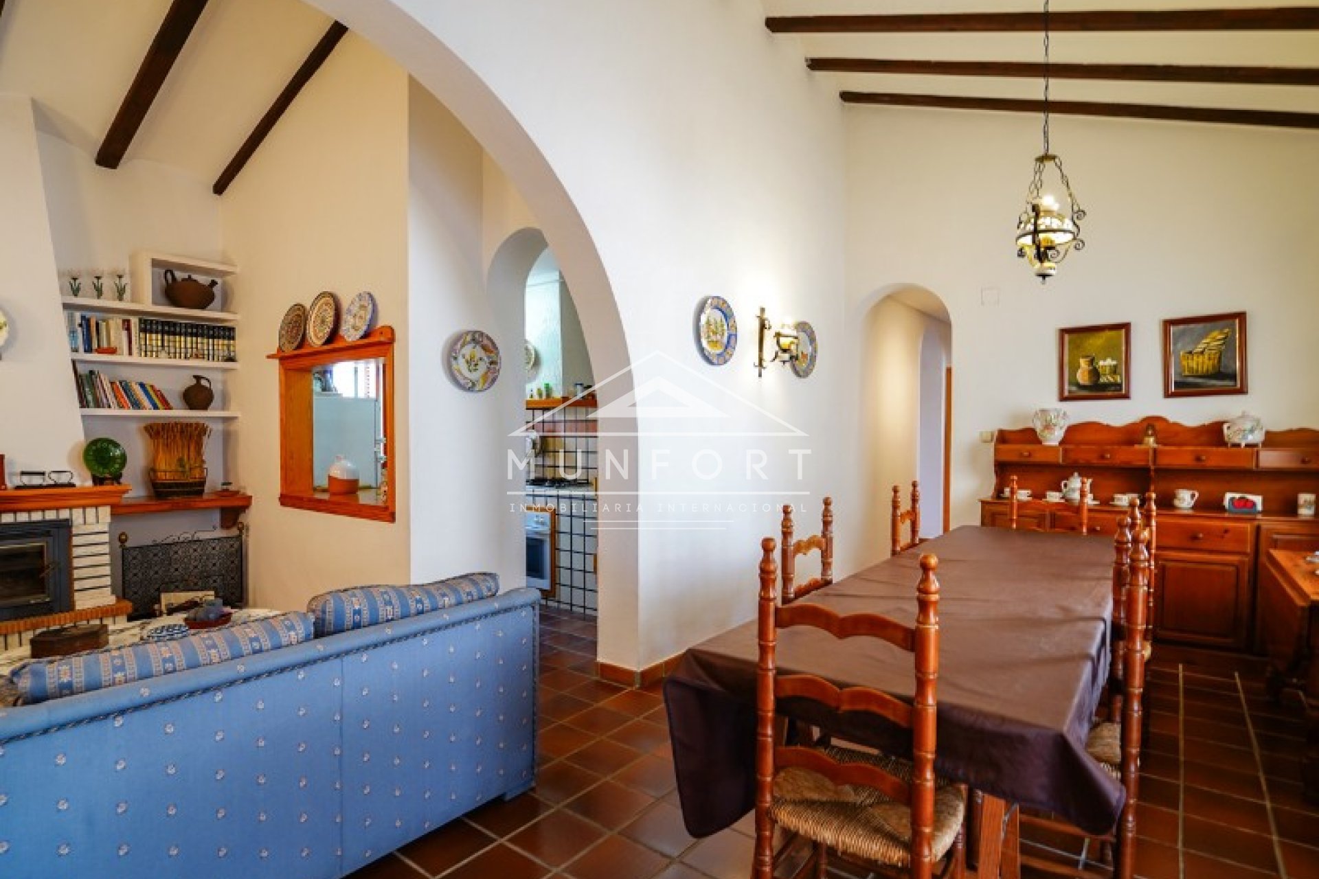 Segunda mano - Casas de campo -
San Pedro del Pinatar