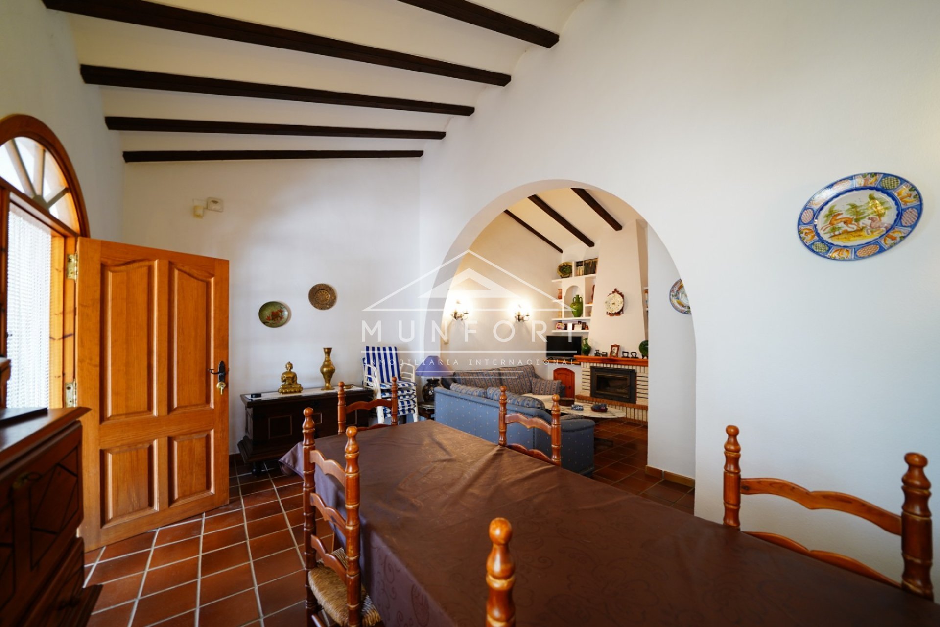 Segunda mano - Casas de campo -
San Pedro del Pinatar