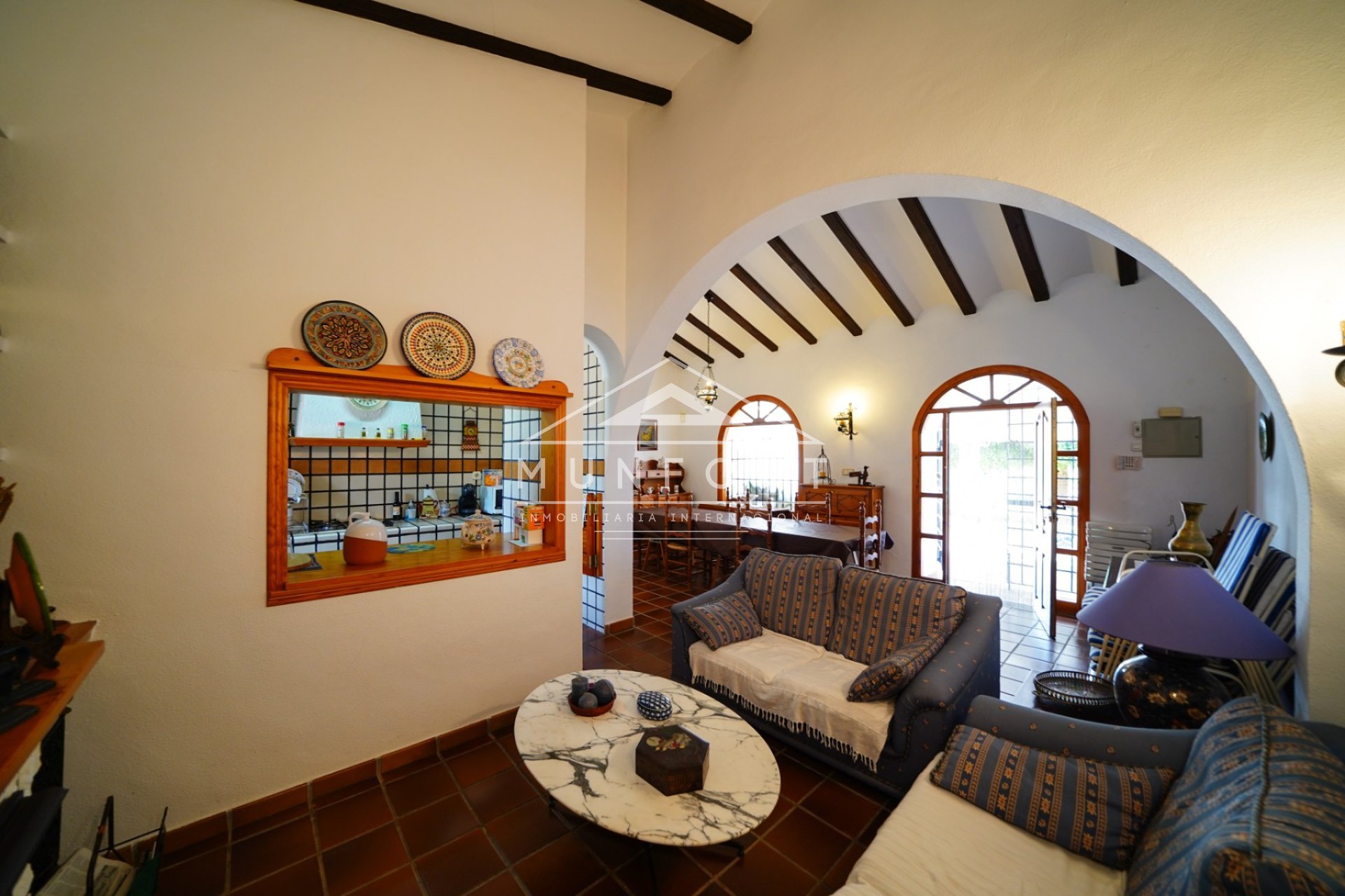 Segunda mano - Casas de campo -
San Pedro del Pinatar