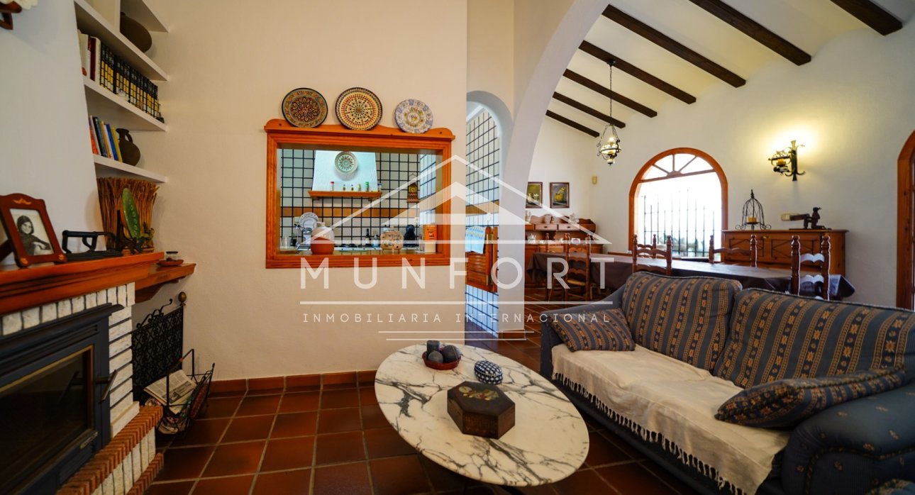 Segunda mano - Casas de campo -
San Pedro del Pinatar