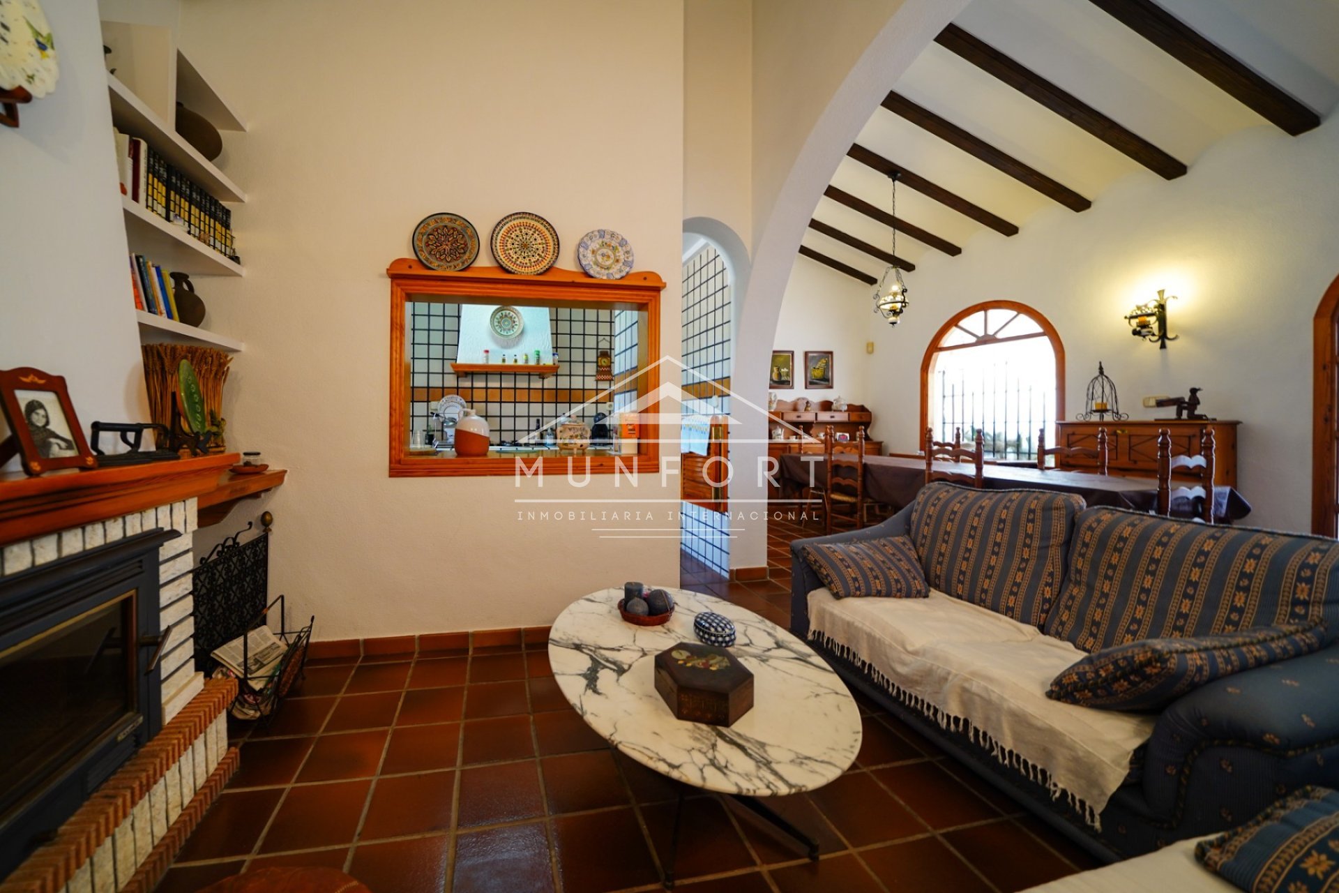 Segunda mano - Casas de campo -
San Pedro del Pinatar