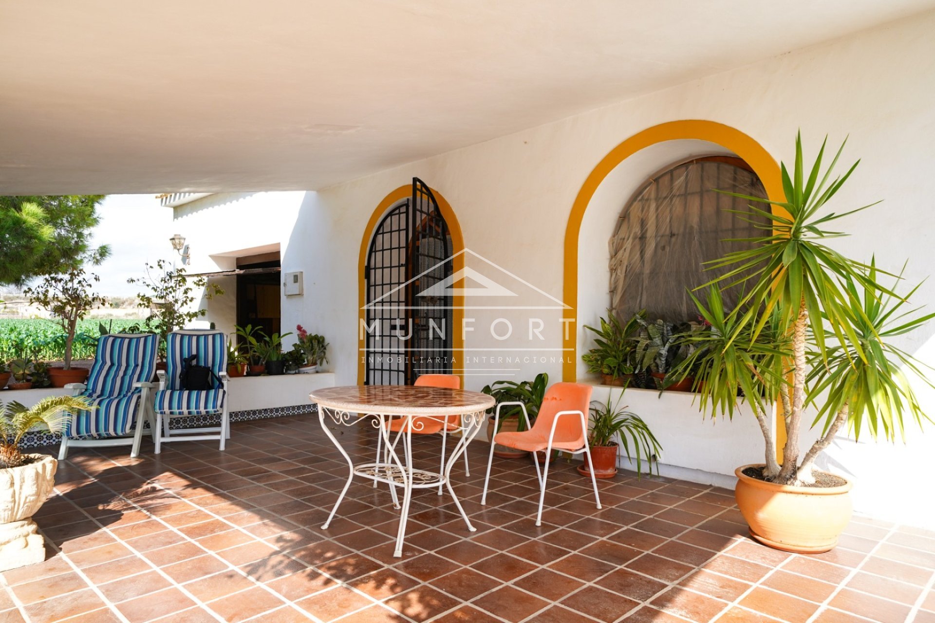 Segunda mano - Casas de campo -
San Pedro del Pinatar