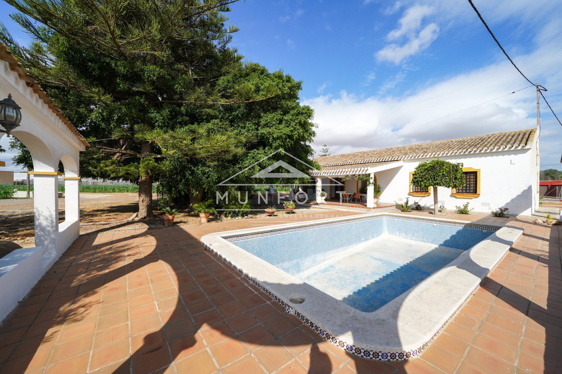 Segunda mano - Casas de campo -
San Pedro del Pinatar