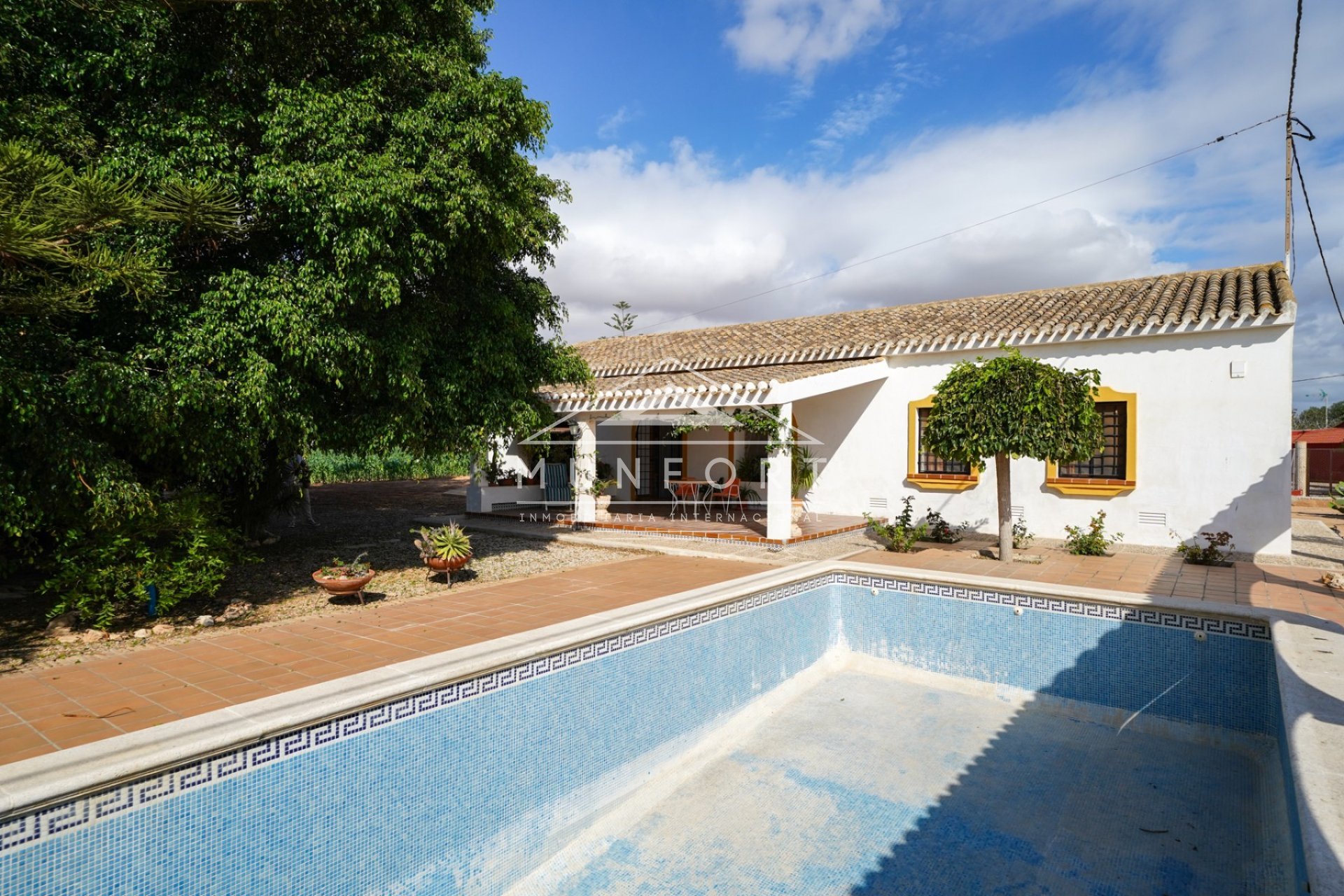 Segunda mano - Casas de campo -
San Pedro del Pinatar