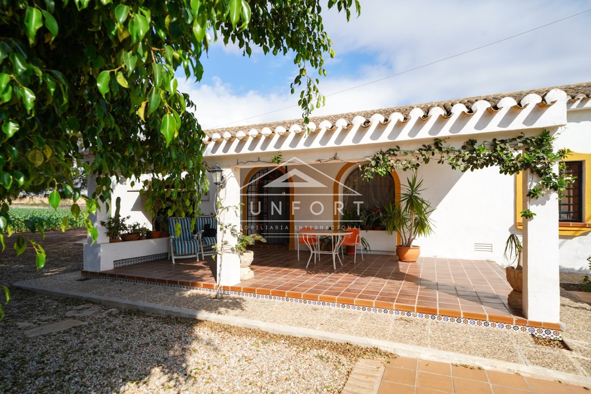 Segunda mano - Casas de campo -
San Pedro del Pinatar