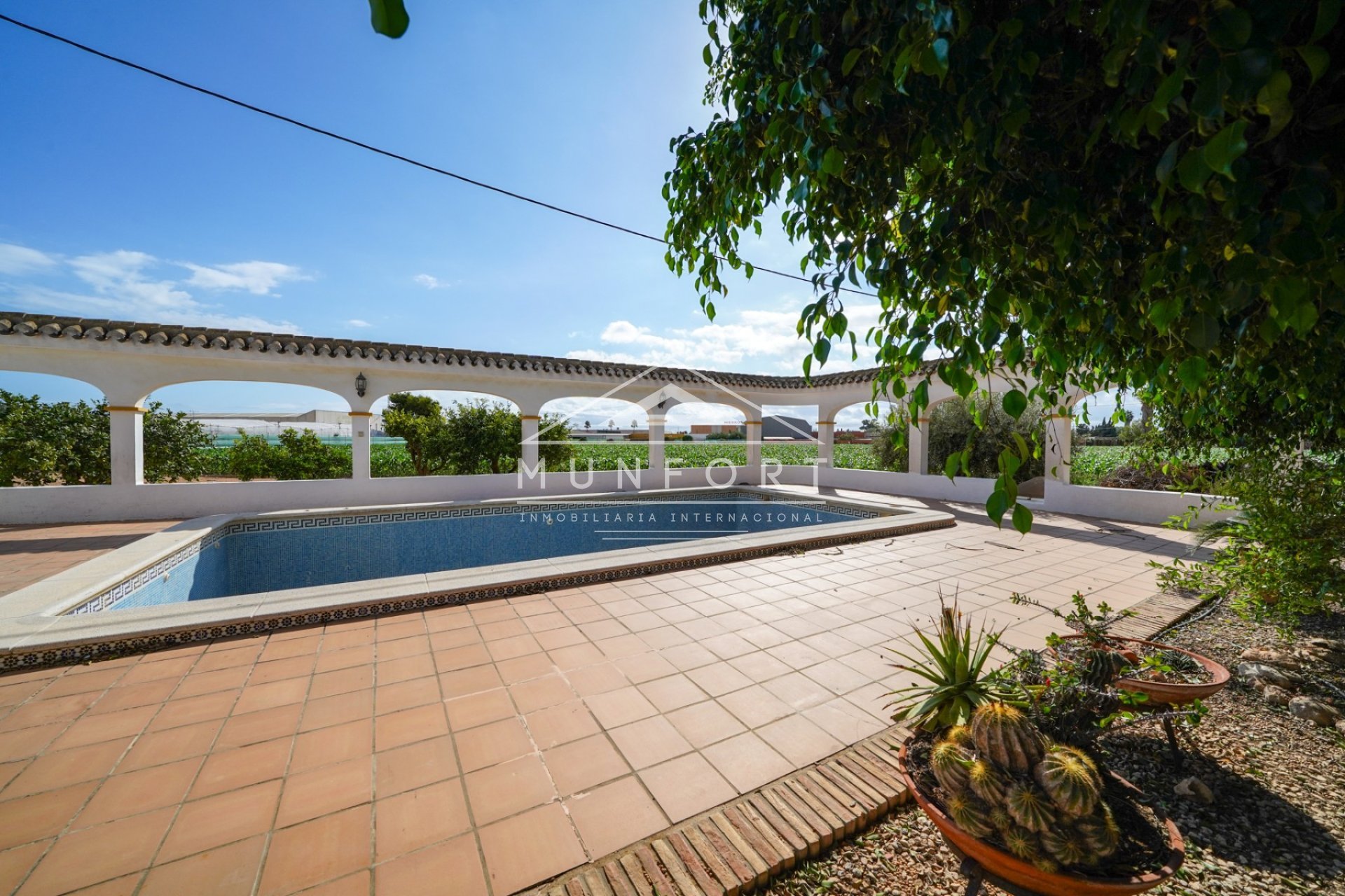 Segunda mano - Casas de campo -
San Pedro del Pinatar