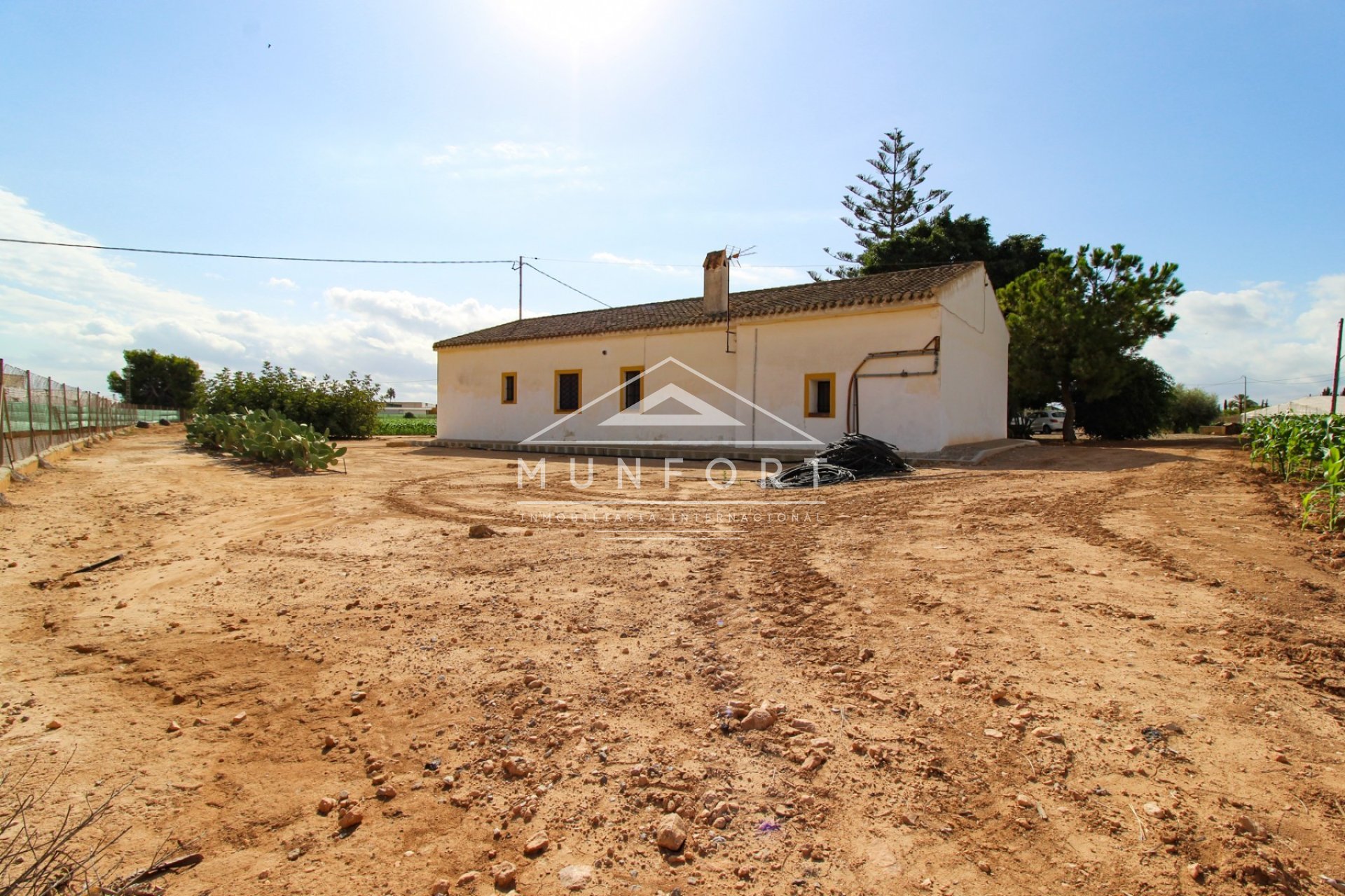 Segunda mano - Casas de campo -
San Pedro del Pinatar