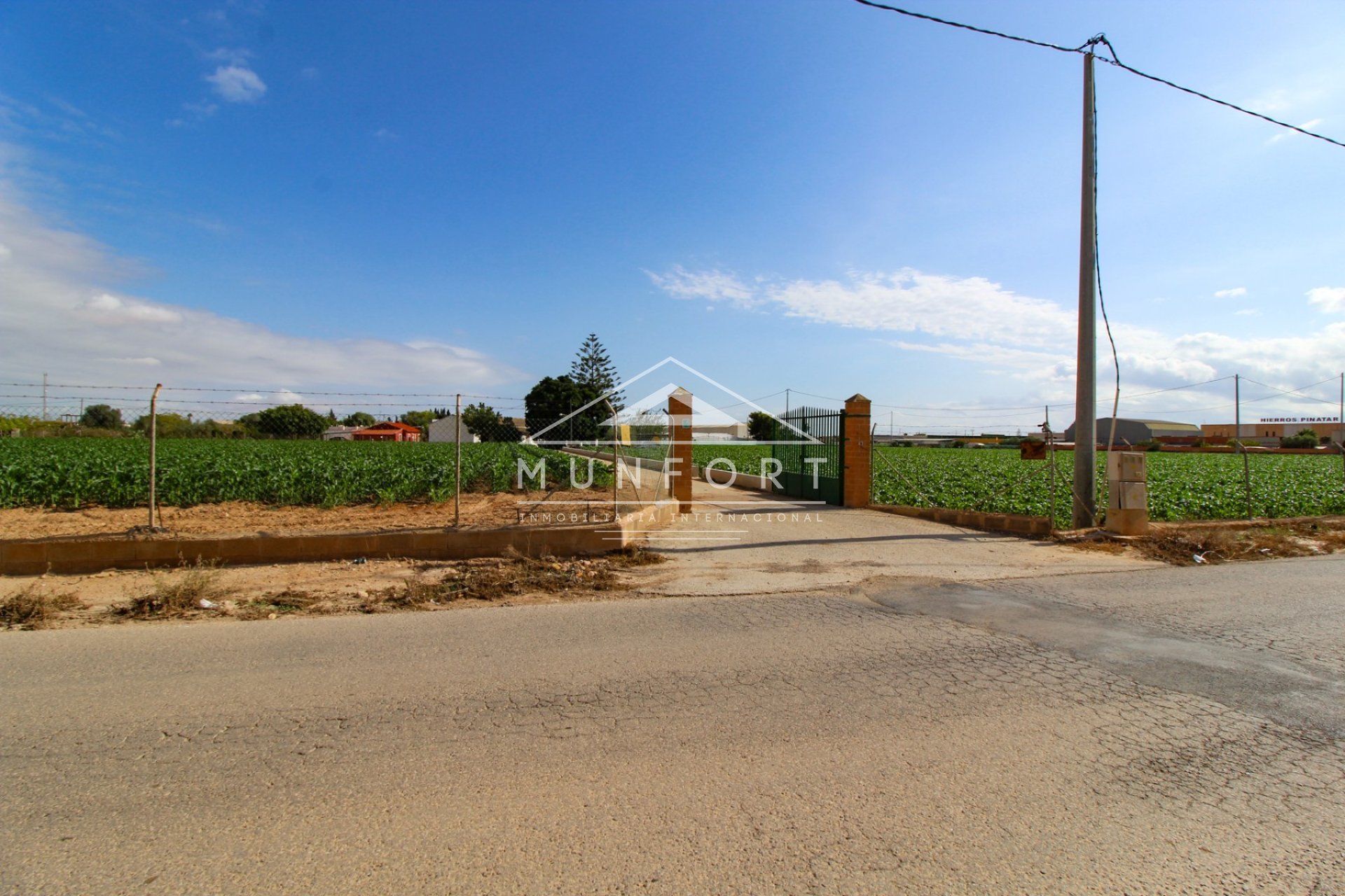 Segunda mano - Casas de campo -
San Pedro del Pinatar