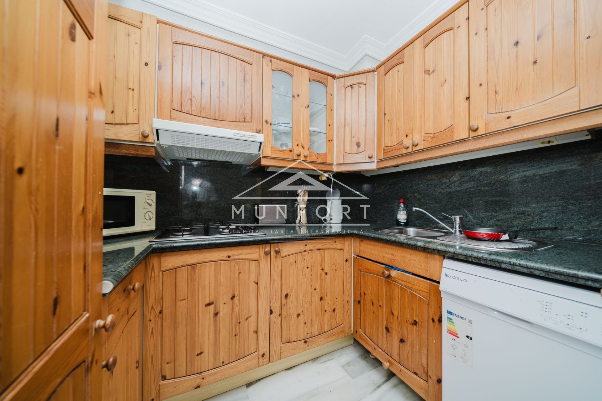 Segunda mano - Edificio -
Cartagena - La Manga