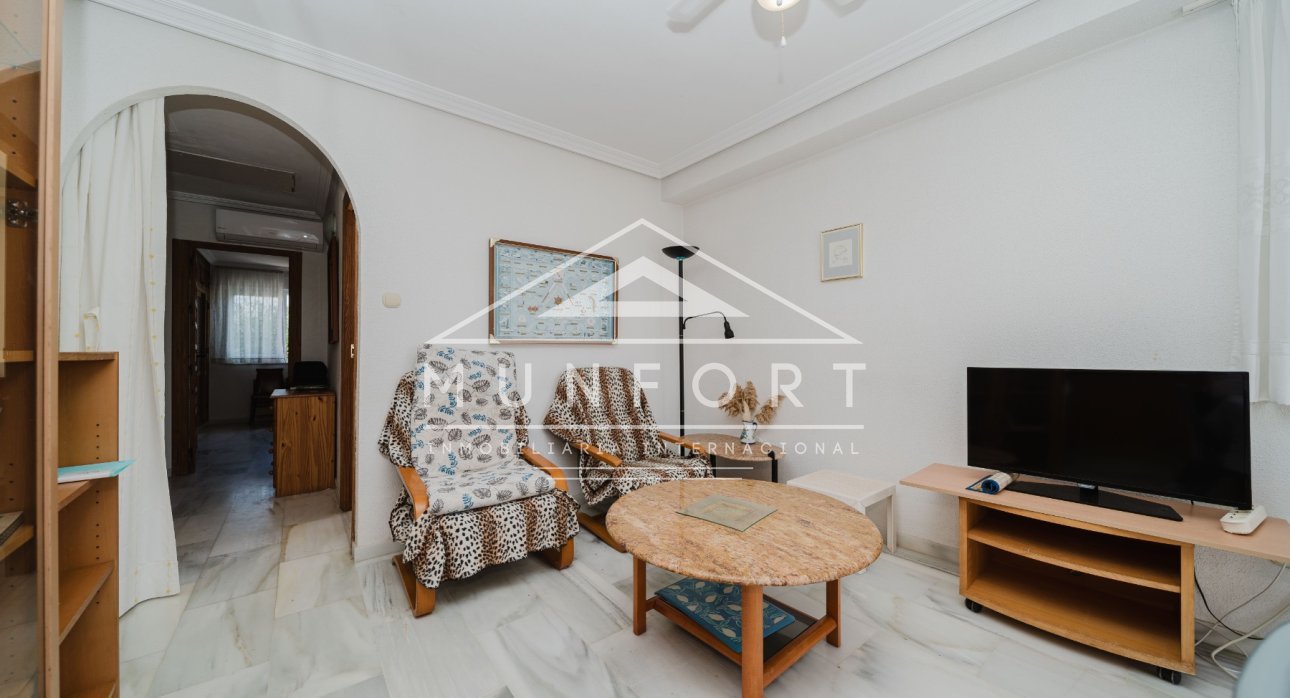 Segunda mano - Edificio -
Cartagena - La Manga