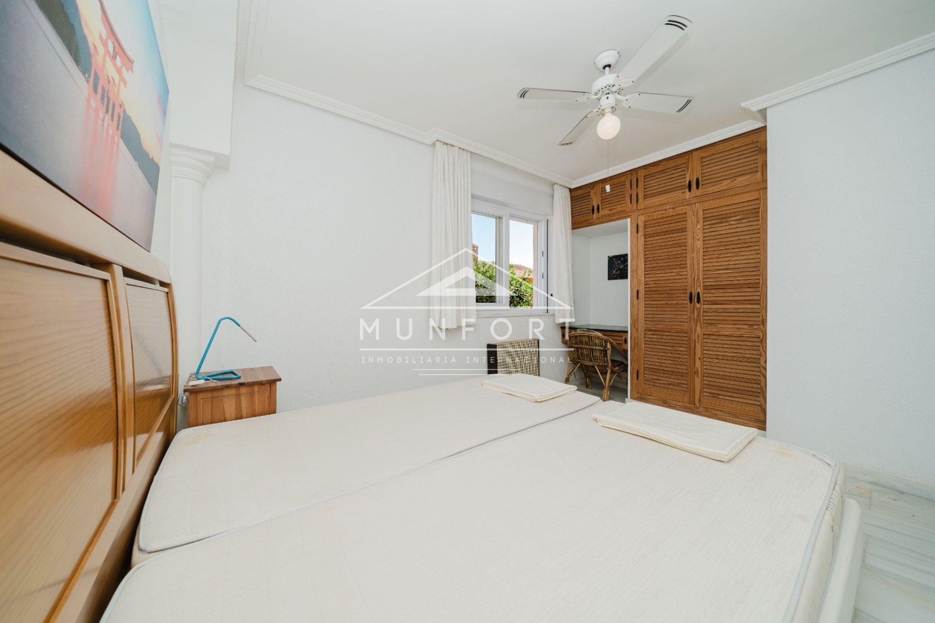 Segunda mano - Edificio -
Cartagena - La Manga