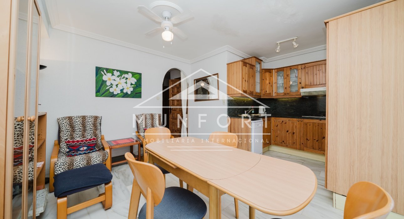 Segunda mano - Edificio -
Cartagena - La Manga