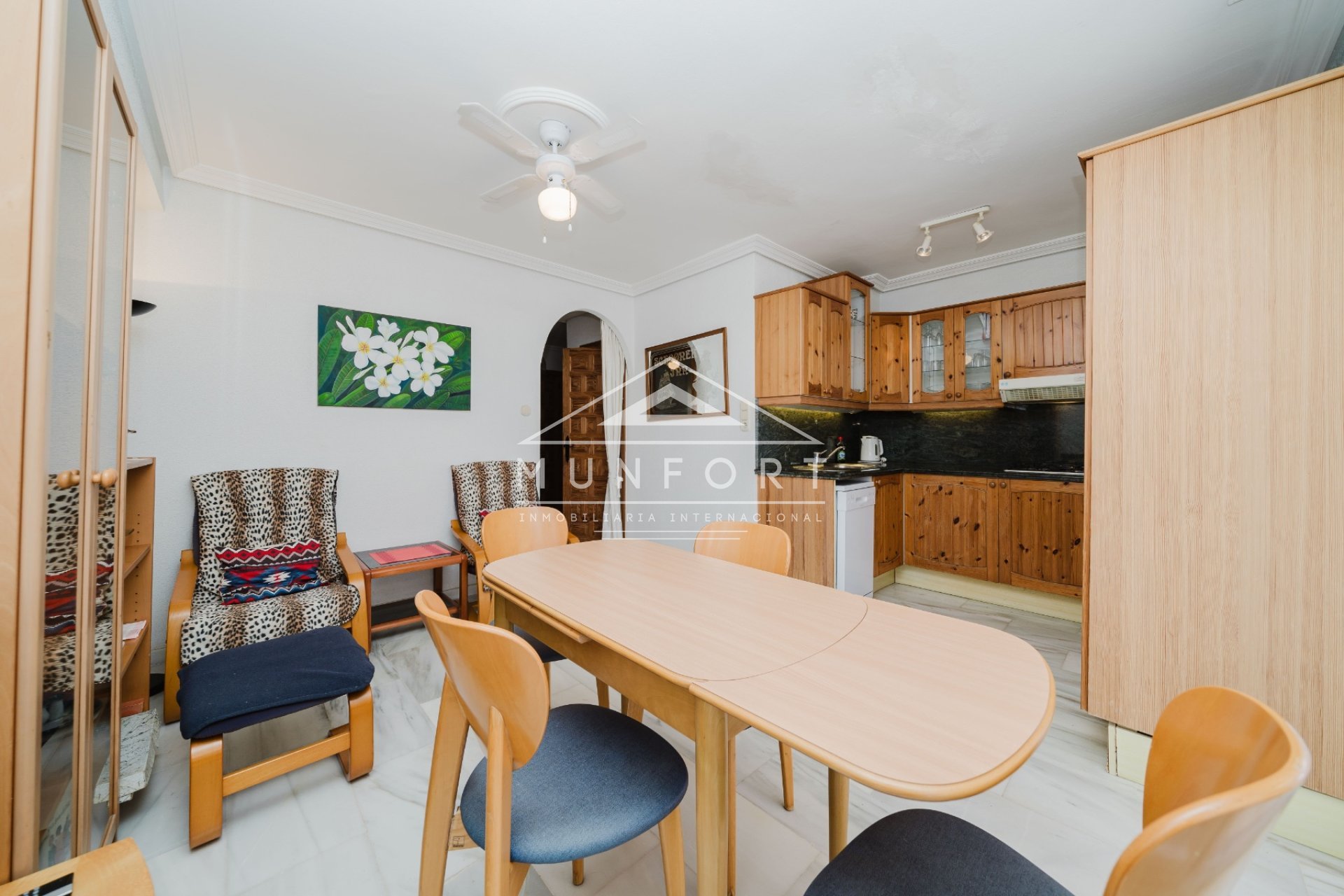 Segunda mano - Edificio -
Cartagena - La Manga