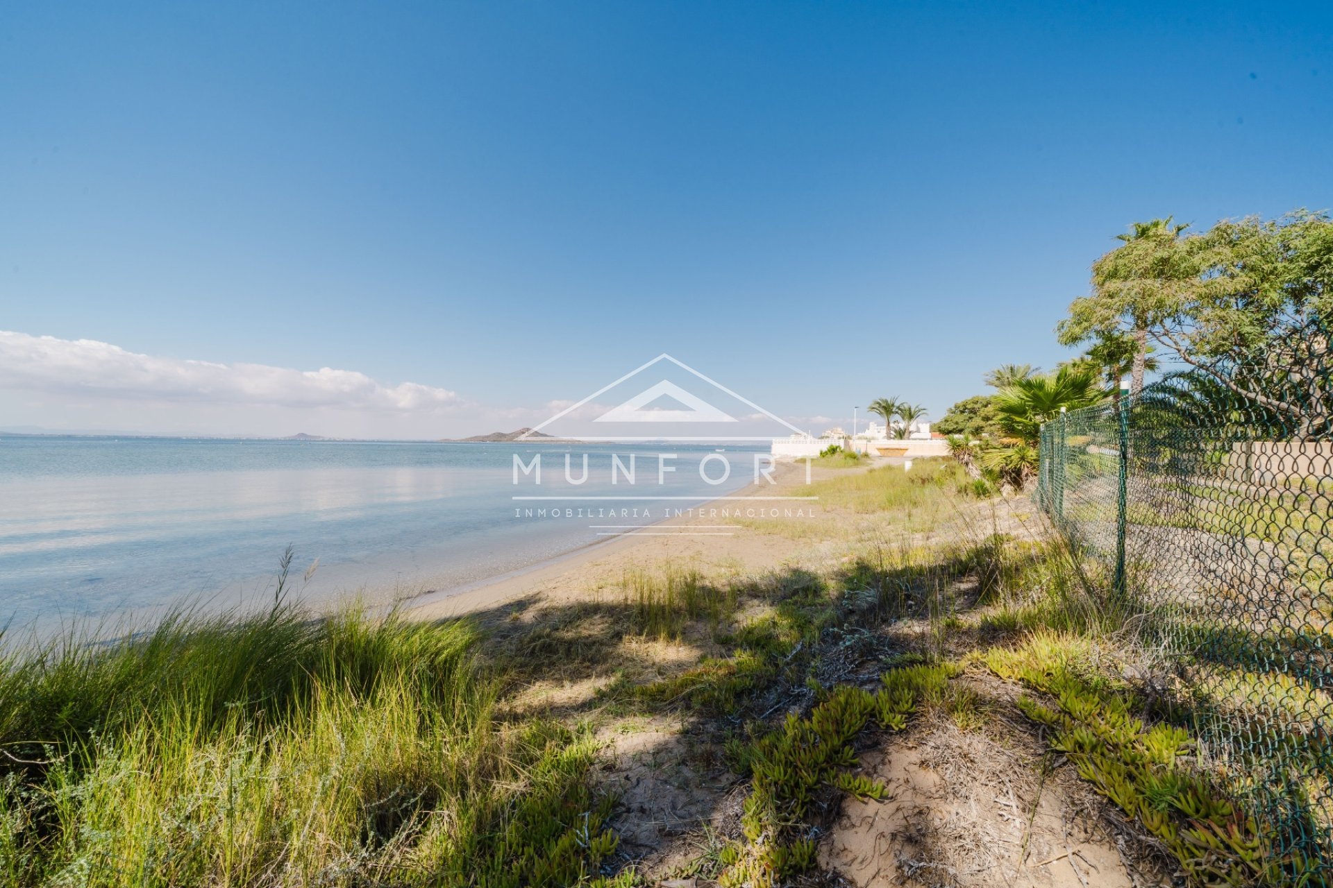 Segunda mano - Edificio -
Cartagena - La Manga