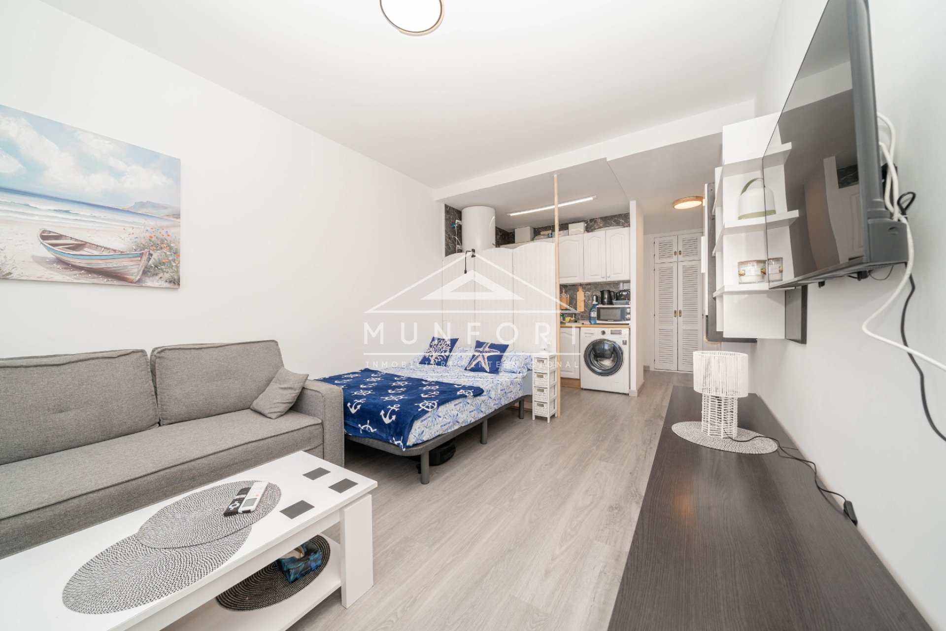Segunda mano - Estudios -
Torrevieja - Cabo Cervera - Torrevieja