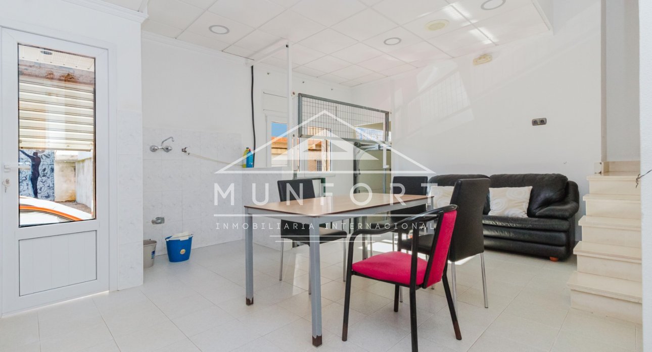 Segunda mano - Locales comerciales -
Alcázares, Los