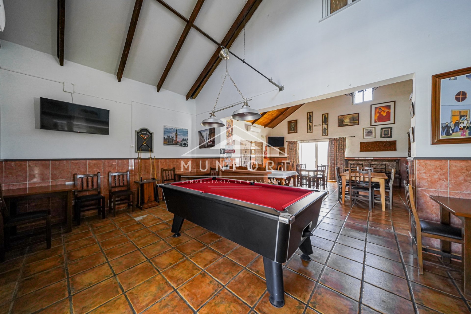 Segunda mano - Locales comerciales -
Murcia - GEA Y TRUYOLS