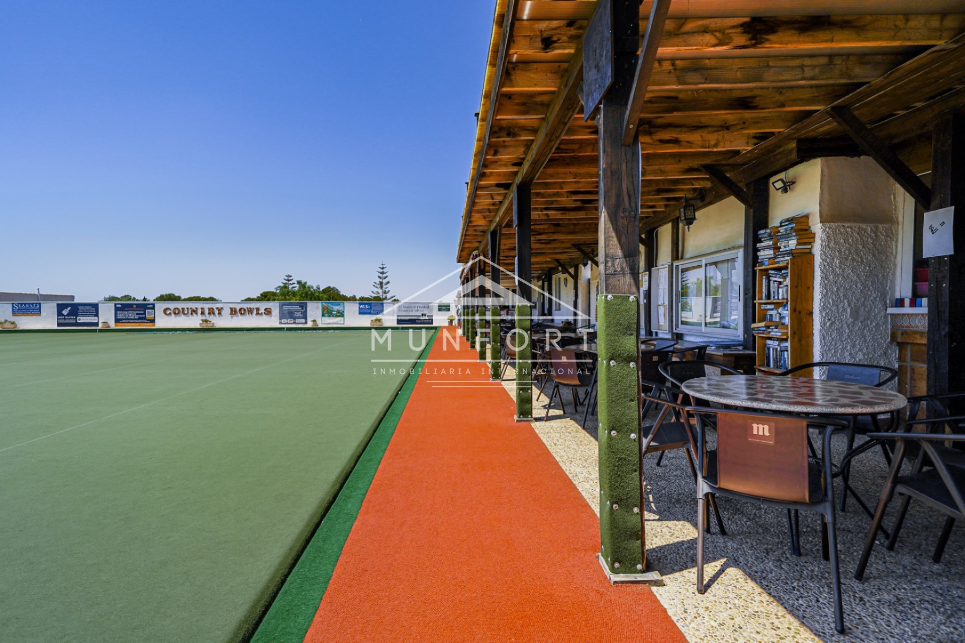 Segunda mano - Locales comerciales -
Murcia - GEA Y TRUYOLS