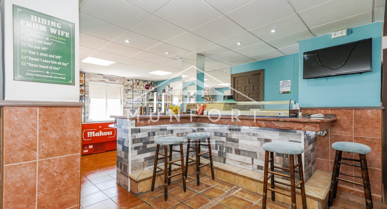 Segunda mano - Locales comerciales -
Murcia - GEA Y TRUYOLS