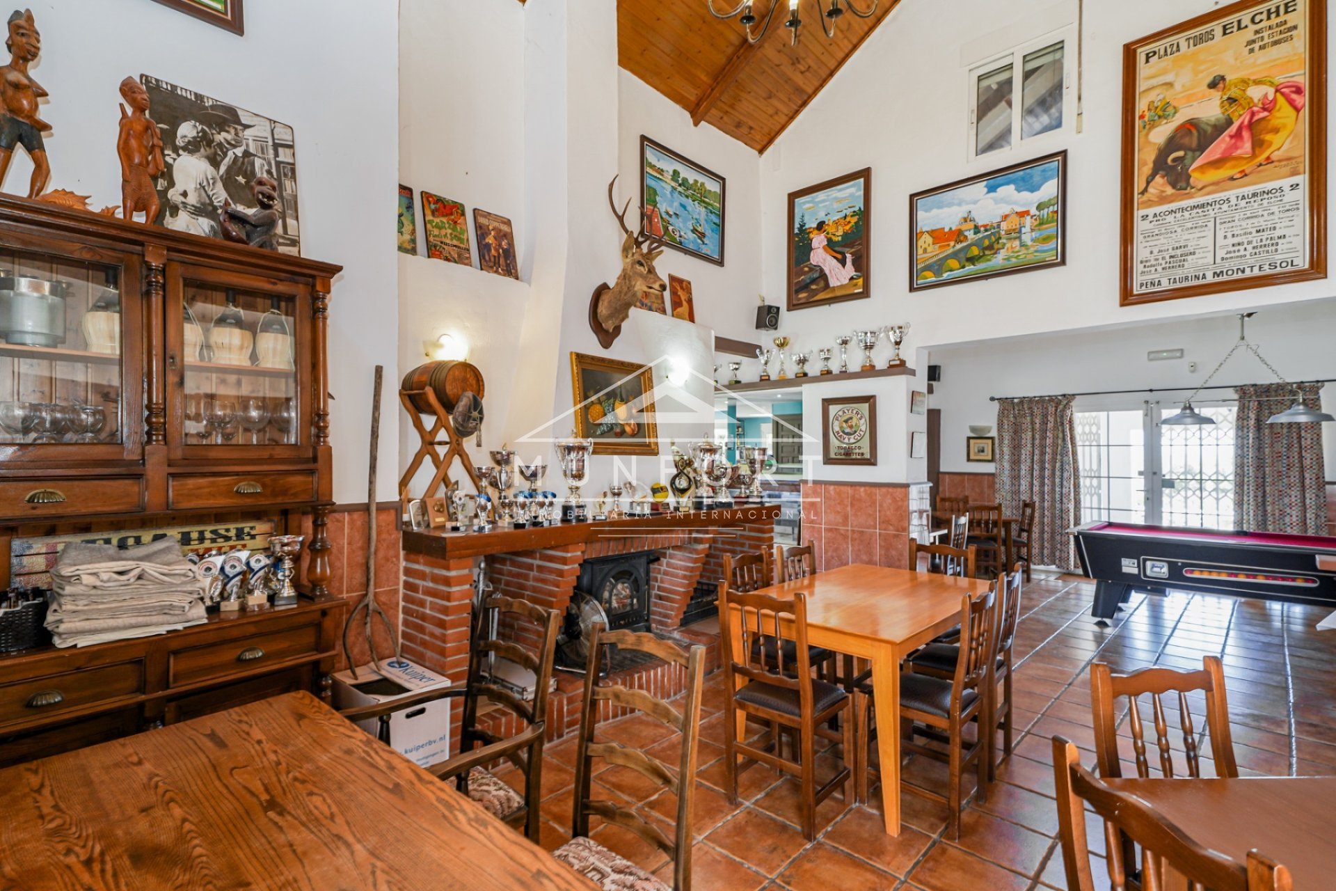 Segunda mano - Locales comerciales -
Murcia - GEA Y TRUYOLS