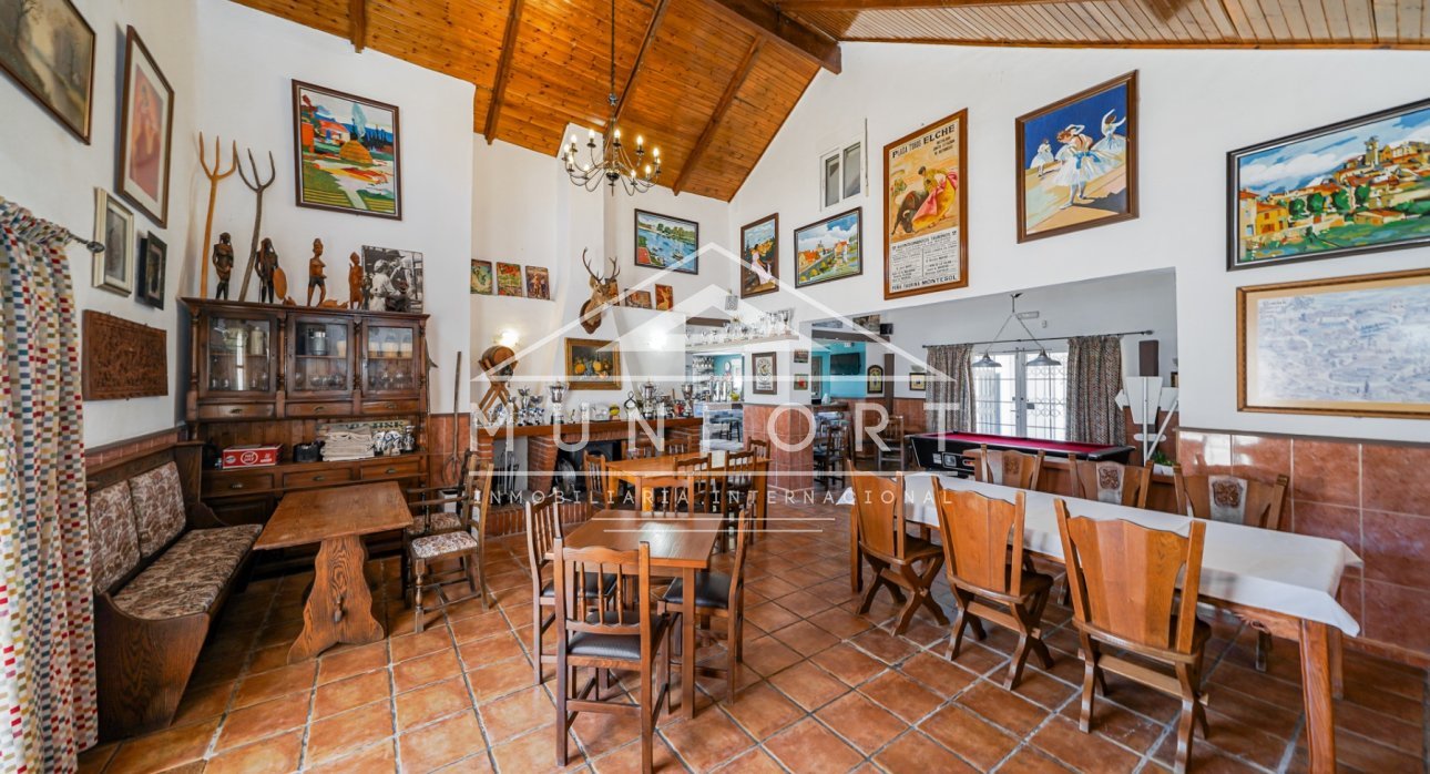 Segunda mano - Locales comerciales -
Murcia - GEA Y TRUYOLS