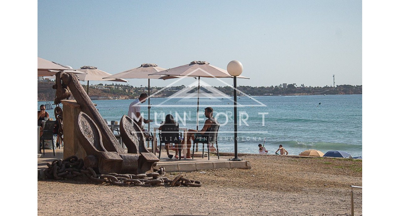 Segunda mano - Locales comerciales -
Orihuela Costa - Dehesa de Campoamor