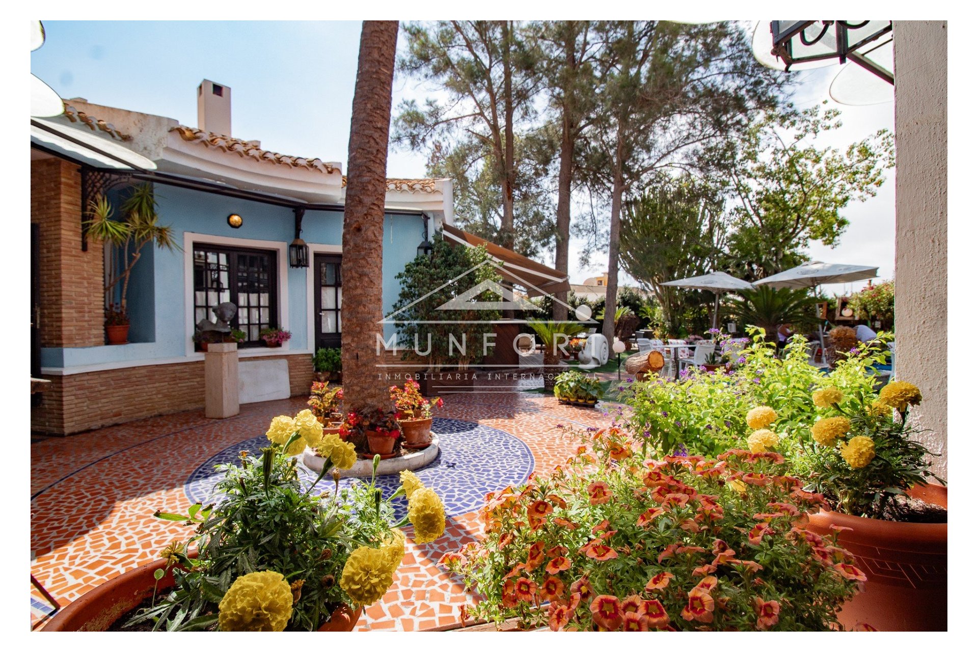 Segunda mano - Locales comerciales -
Orihuela Costa - Dehesa de Campoamor