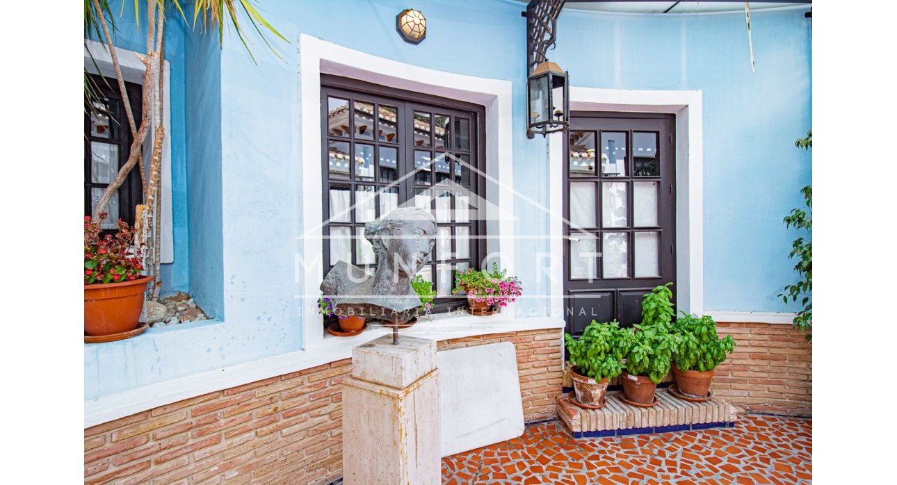 Segunda mano - Locales comerciales -
Orihuela Costa - Dehesa de Campoamor