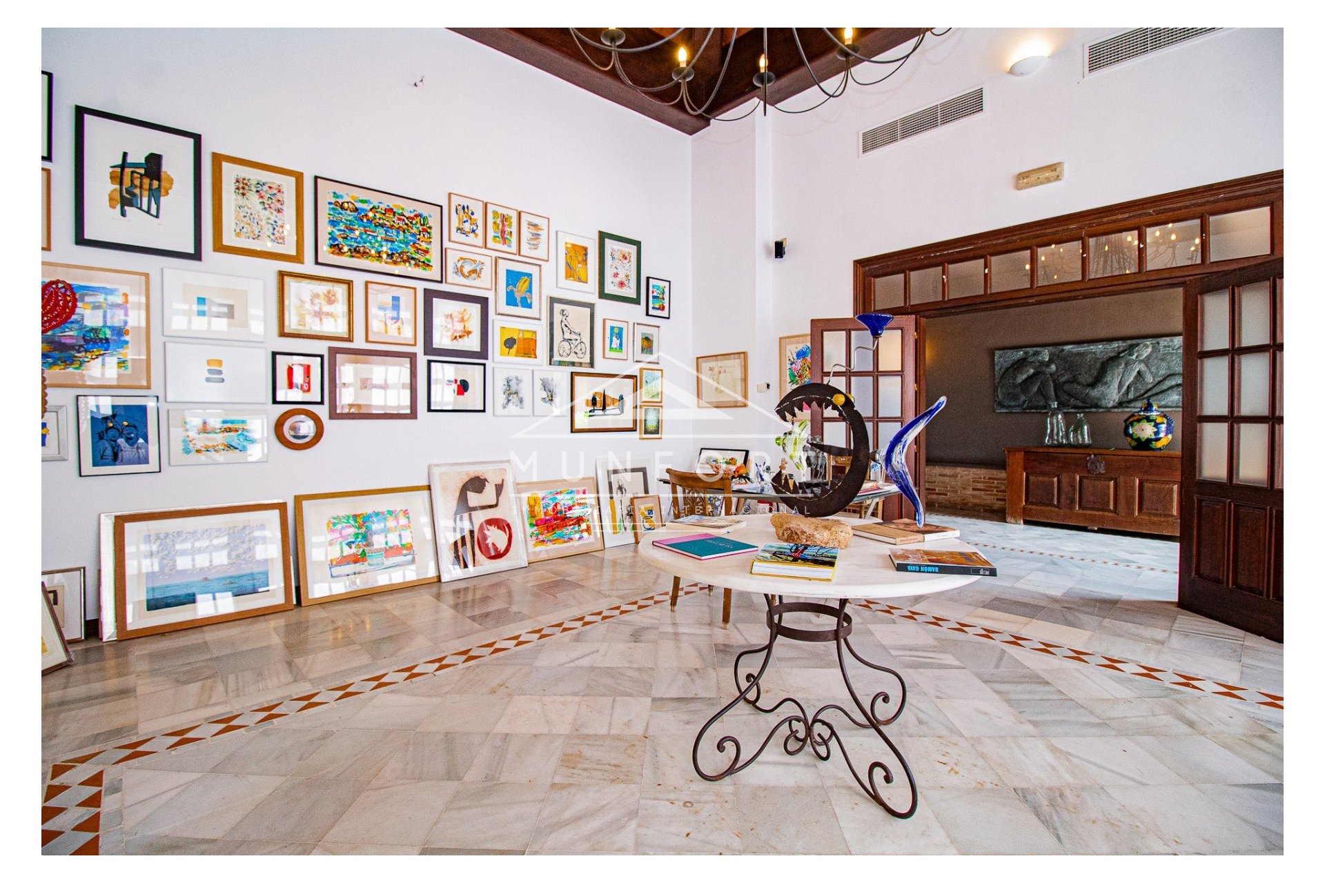 Segunda mano - Locales comerciales -
Orihuela Costa - Dehesa de Campoamor