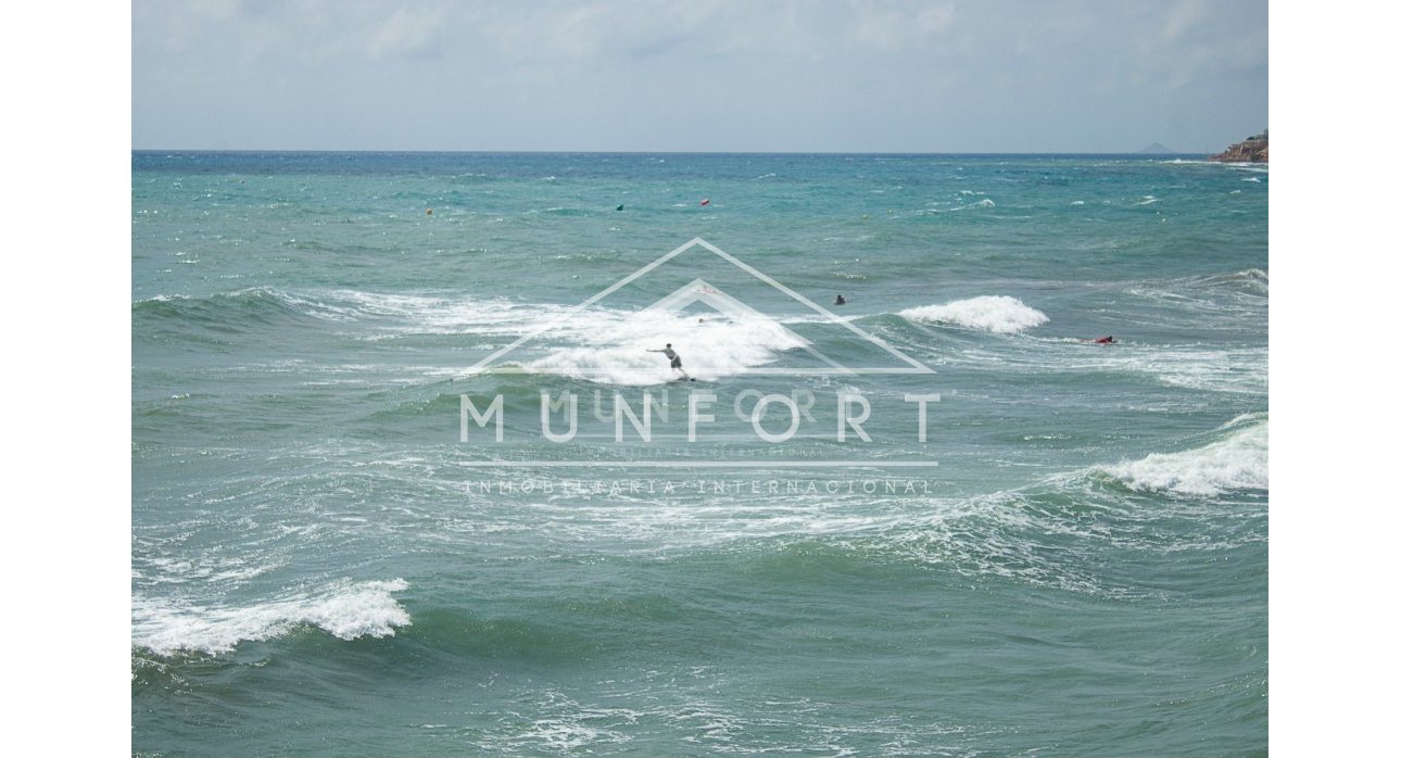 Segunda mano - Locales comerciales -
Orihuela Costa - Dehesa de Campoamor