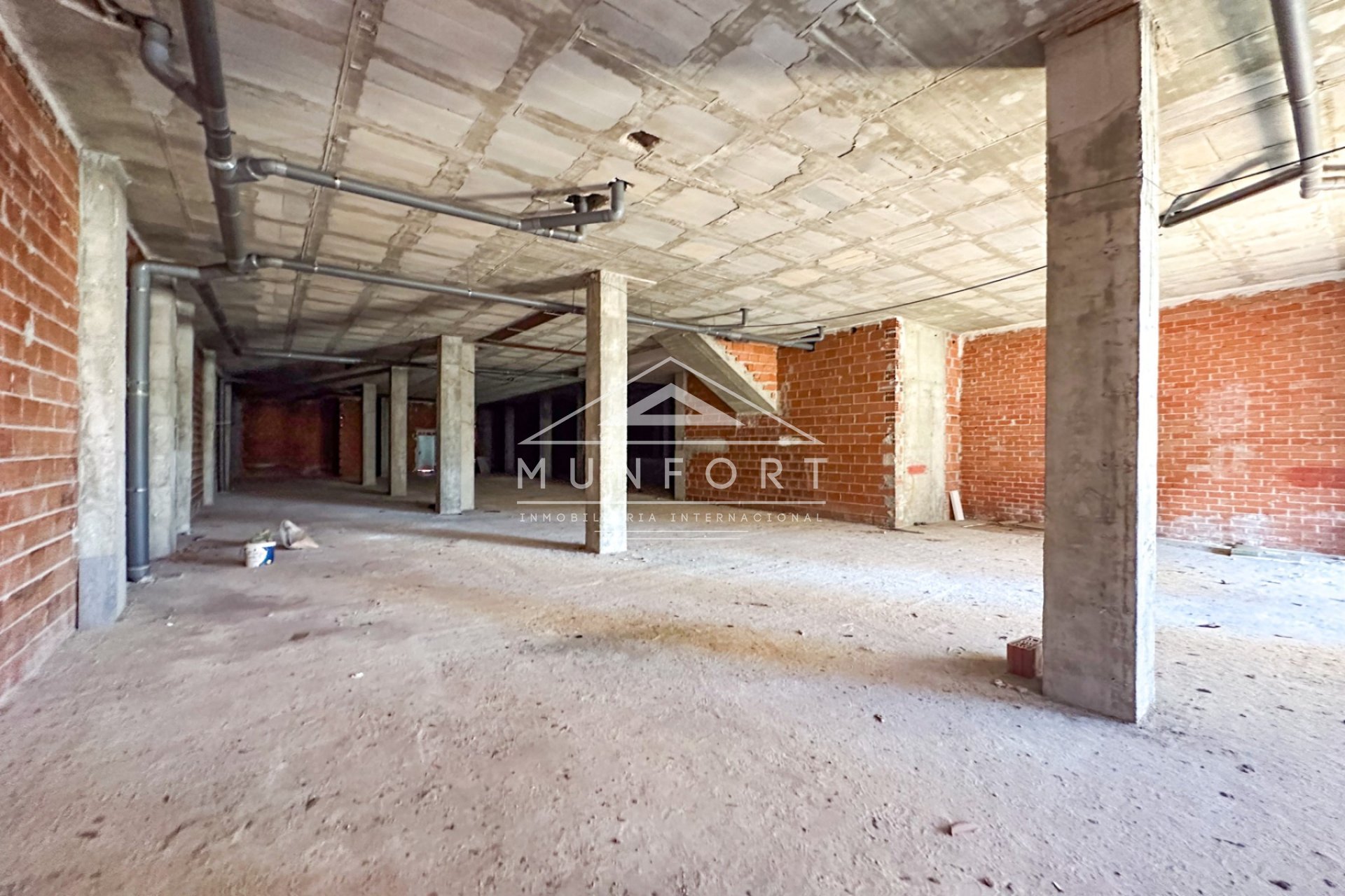 Segunda mano - Locales comerciales -
San Pedro del Pinatar - Lo Pagán