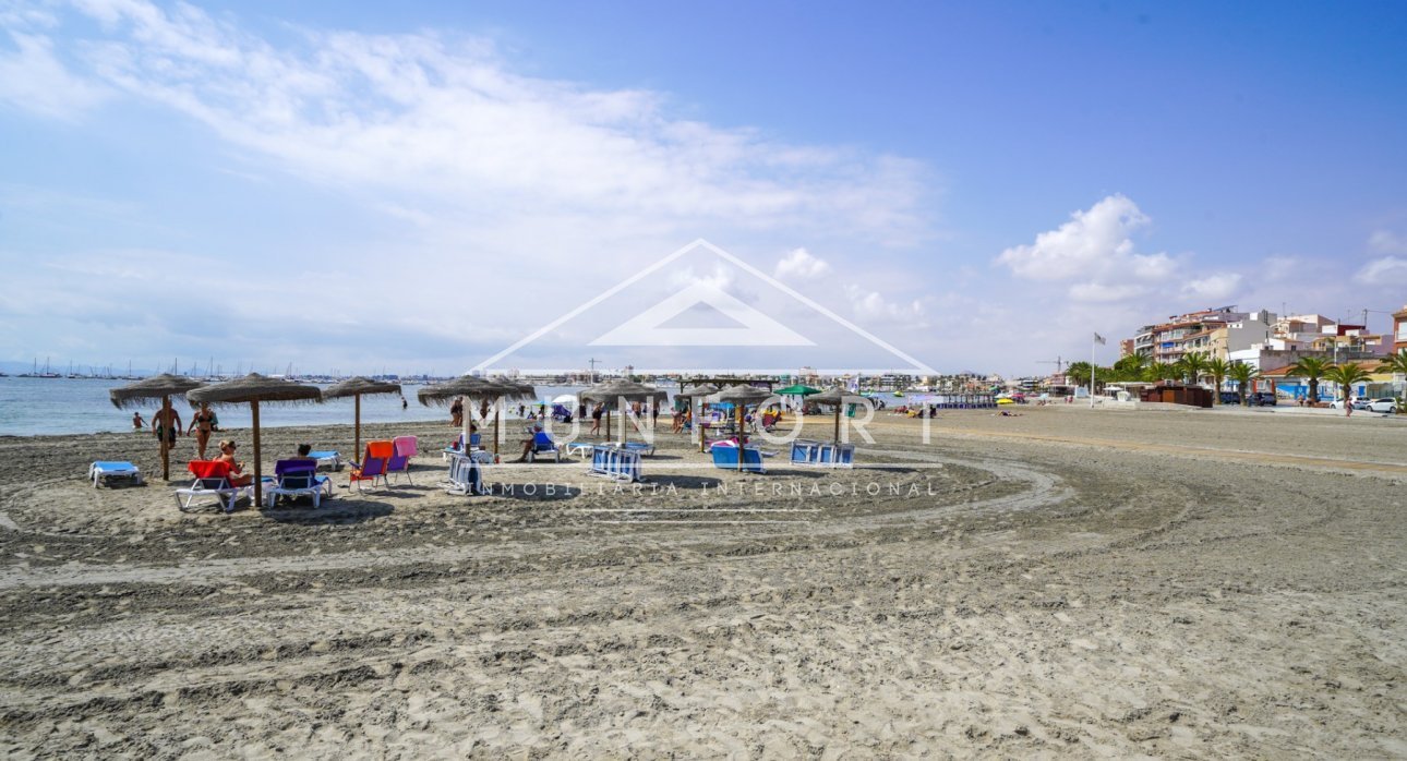 Segunda mano - Locales comerciales -
San Pedro del Pinatar - Lo Pagán