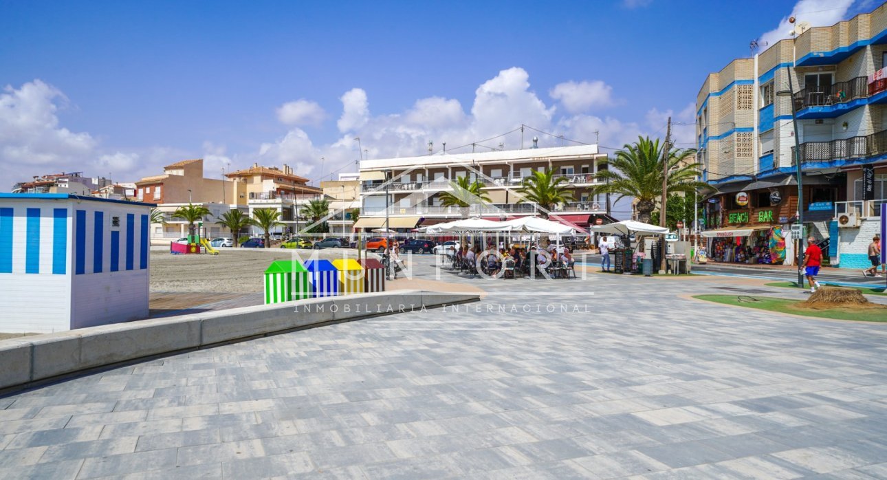 Segunda mano - Locales comerciales -
San Pedro del Pinatar - Lo Pagán