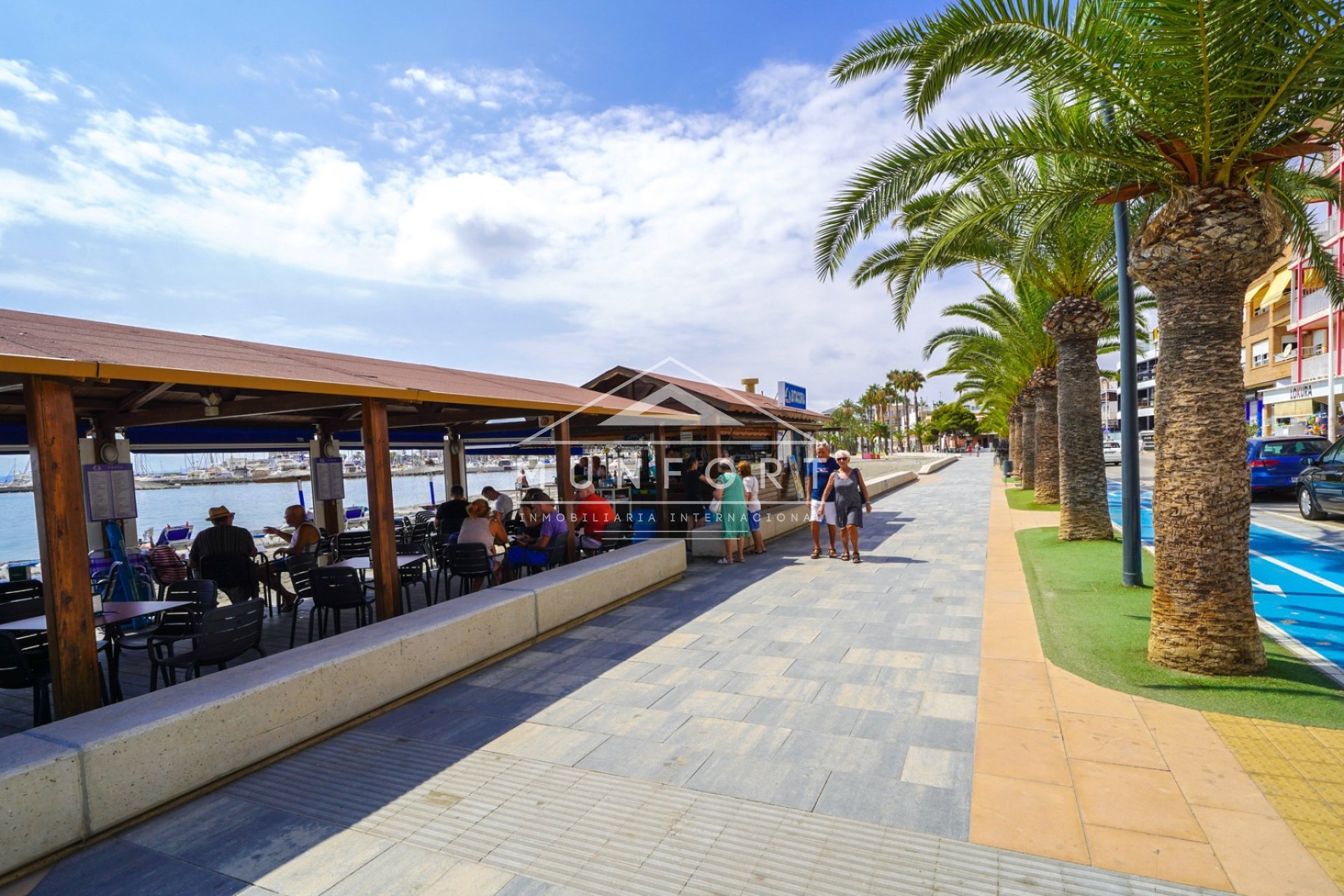 Segunda mano - Locales comerciales -
San Pedro del Pinatar - Lo Pagán