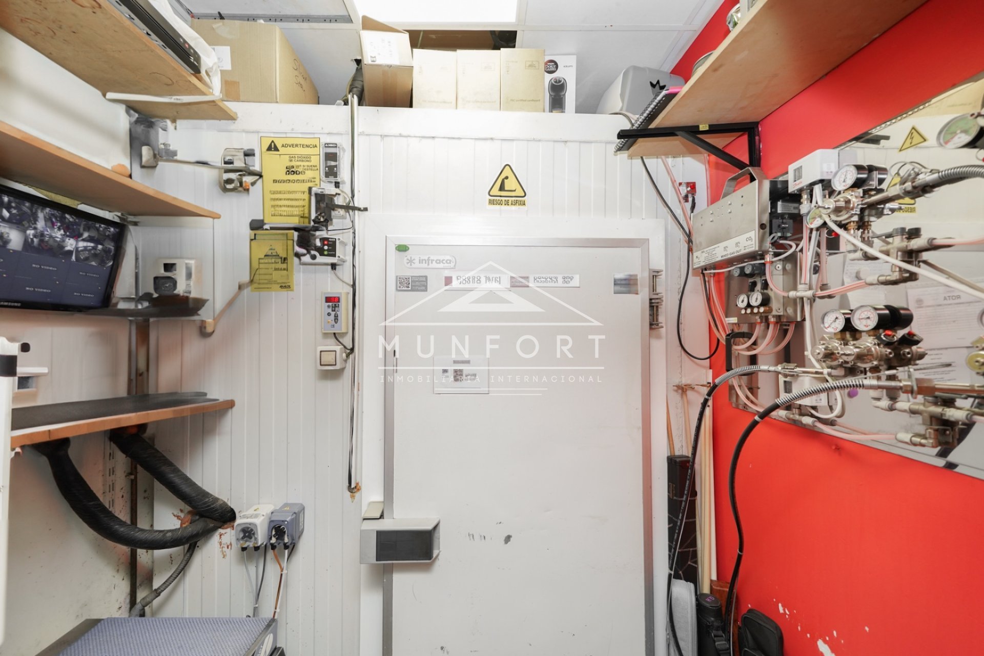 Segunda mano - Locales comerciales -
San Pedro del Pinatar