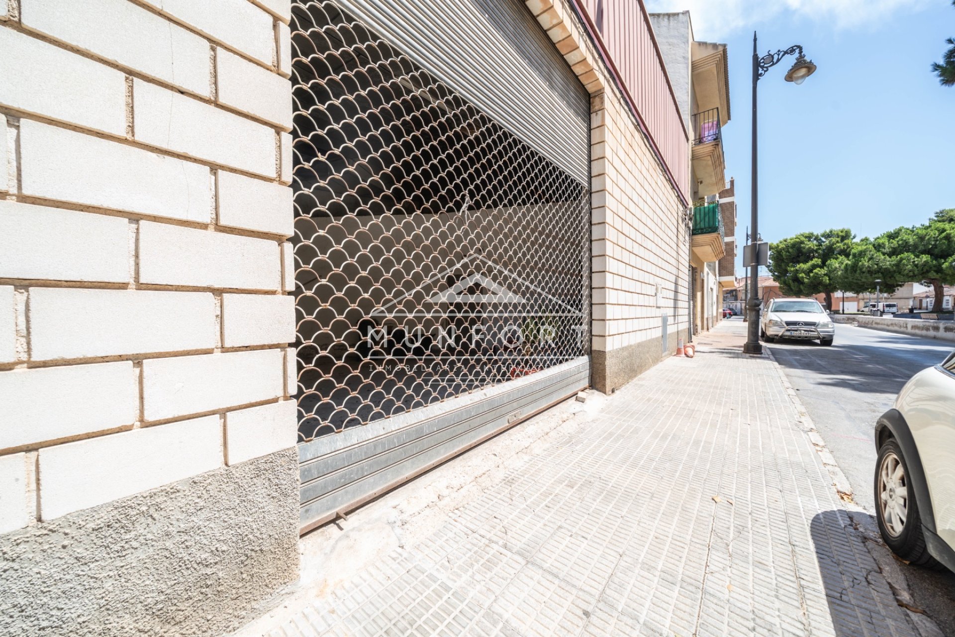 Segunda mano - Locales comerciales -
San Pedro del Pinatar