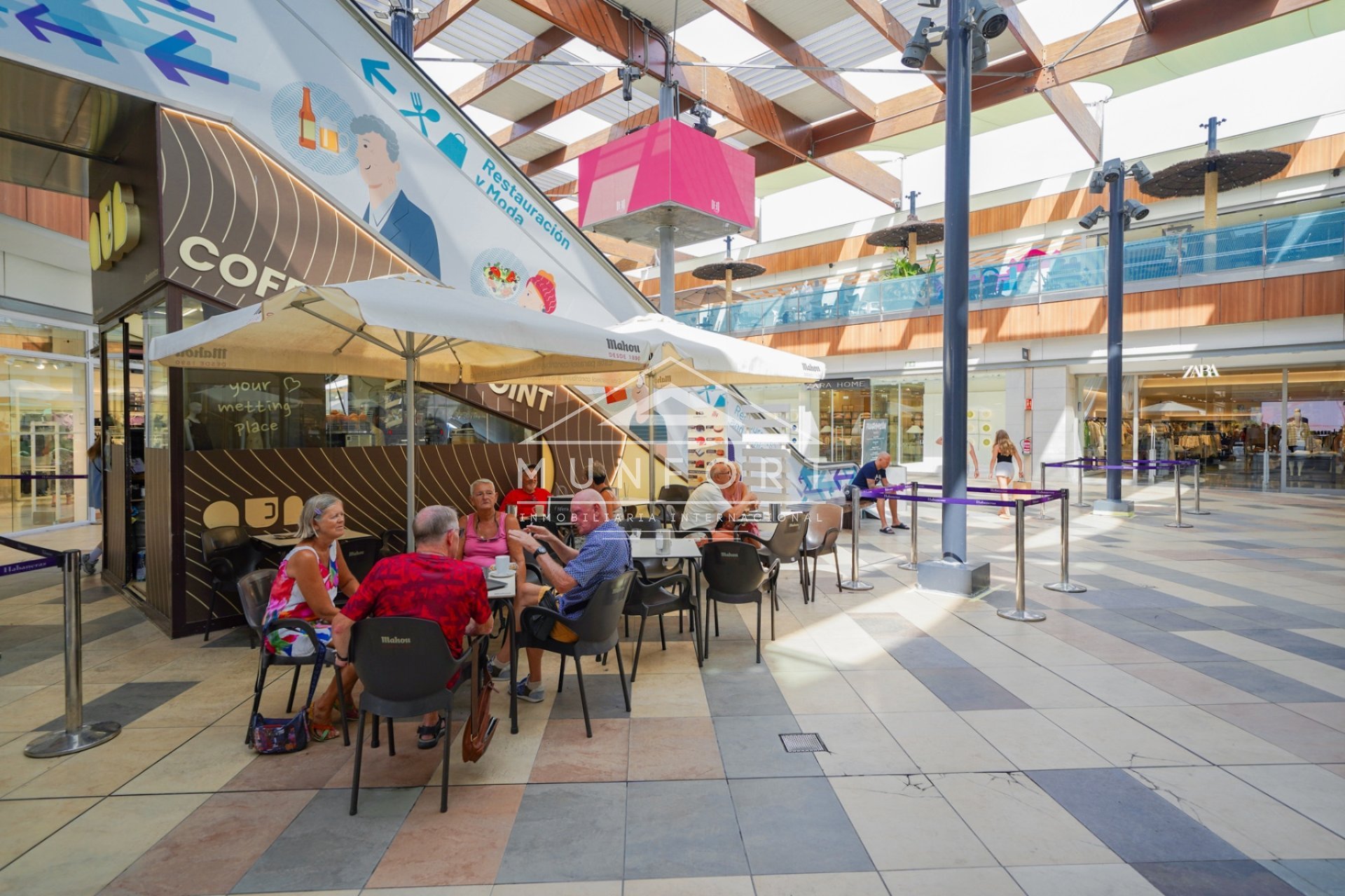 Segunda mano - Locales comerciales -
Torrevieja - El Salado - Torrevieja