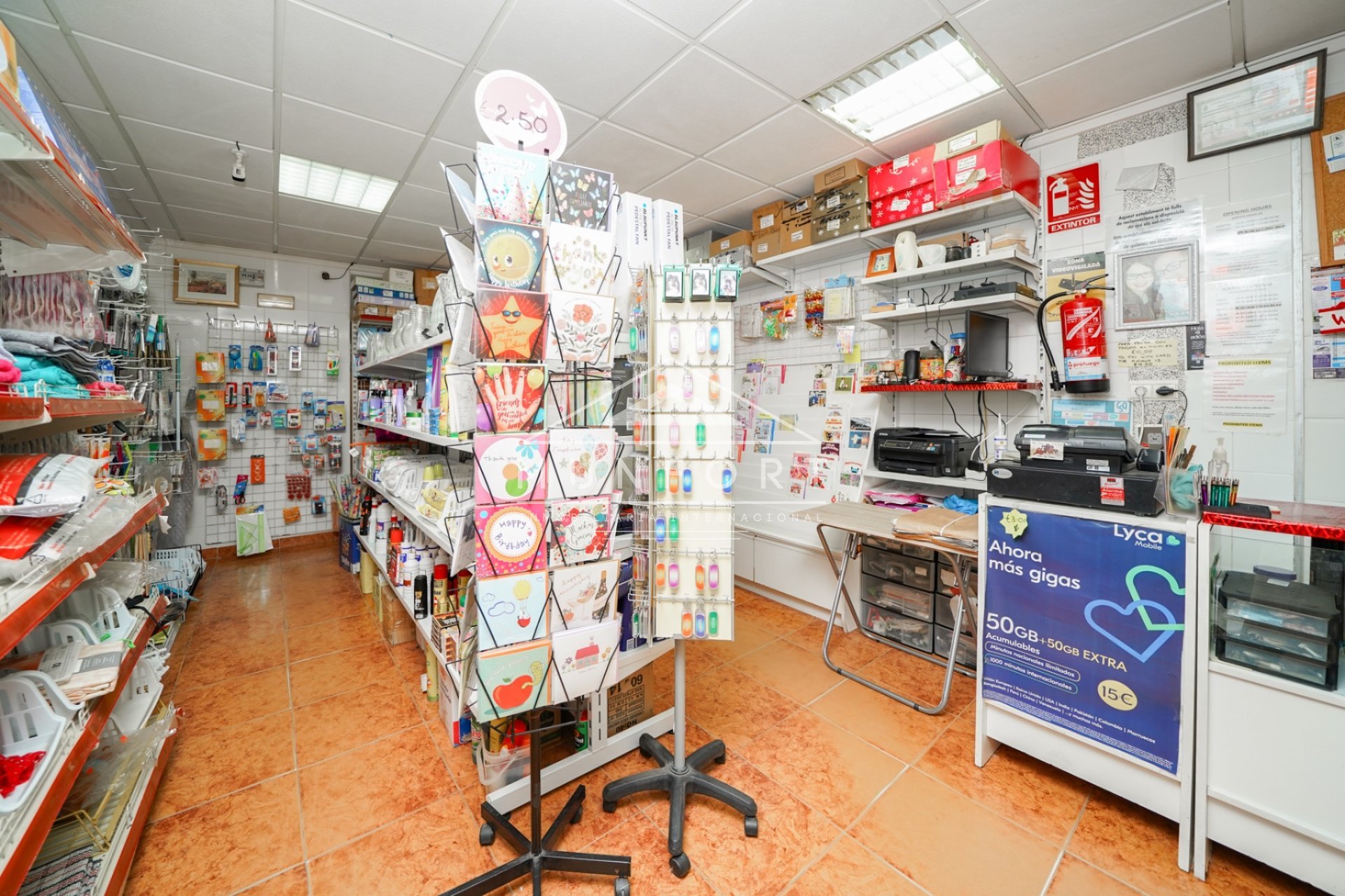 Segunda mano - Locales comerciales -
Torrevieja - El Salado - Torrevieja