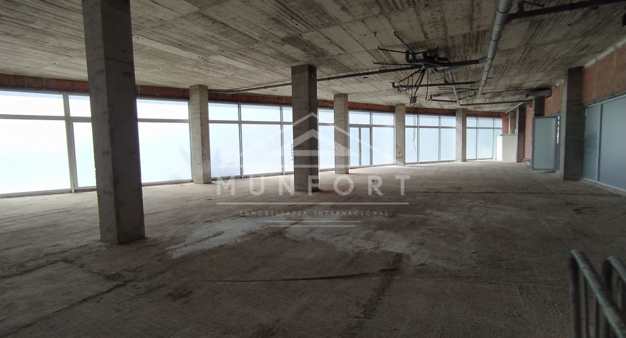 Segunda mano - Locales comerciales -
Torrevieja