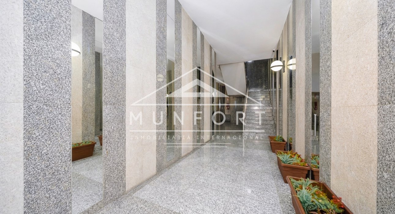 Segunda mano - Oficinas -
Murcia