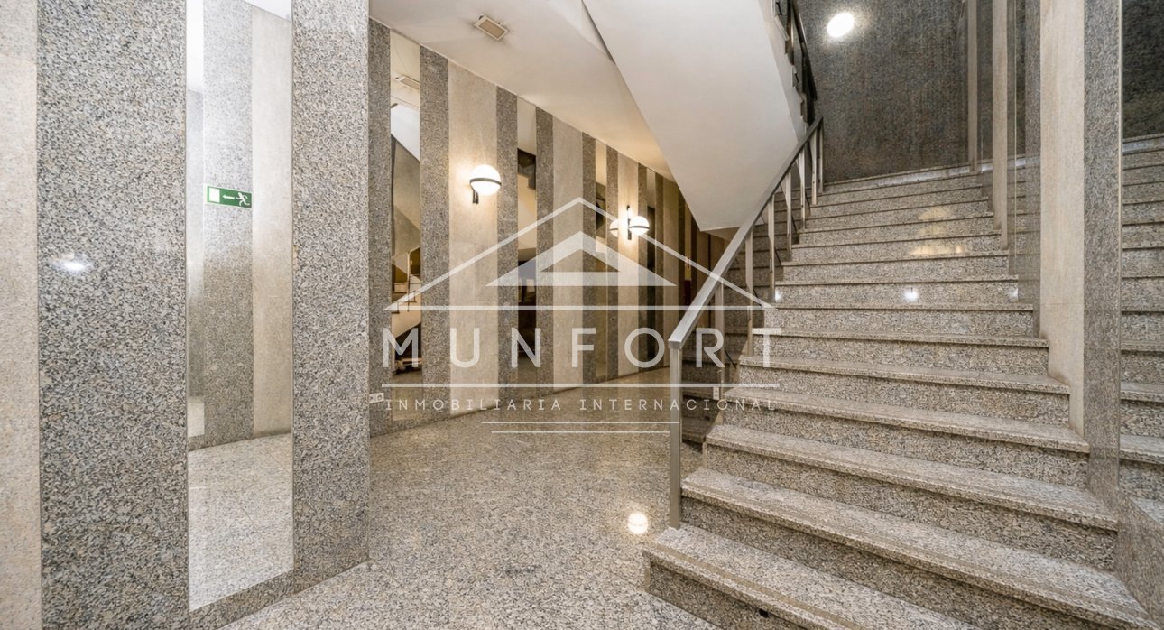 Segunda mano - Oficinas -
Murcia