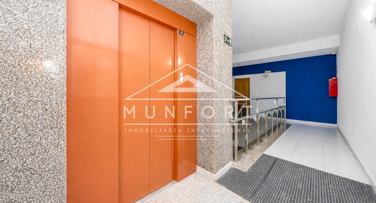 Segunda mano - Oficinas -
Murcia