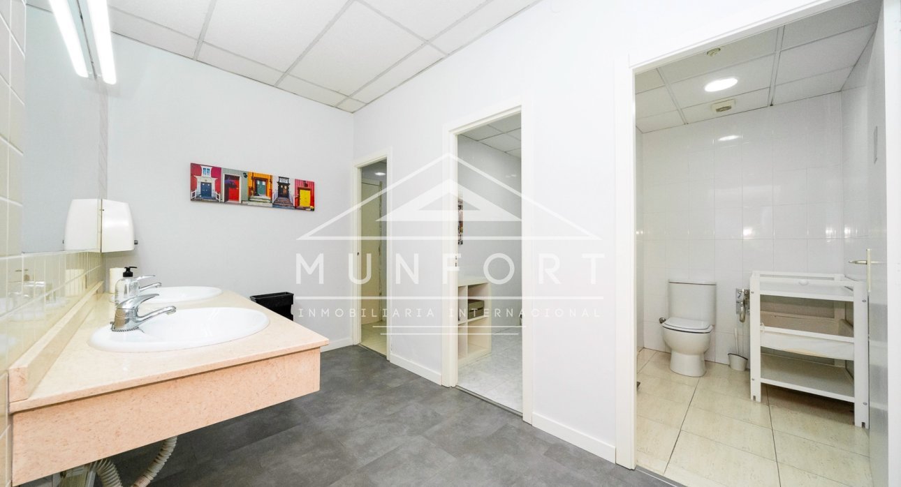 Segunda mano - Oficinas -
Murcia