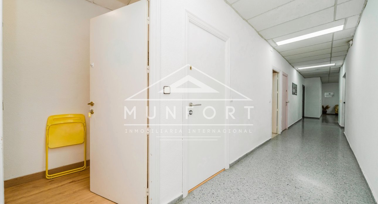 Segunda mano - Oficinas -
Murcia