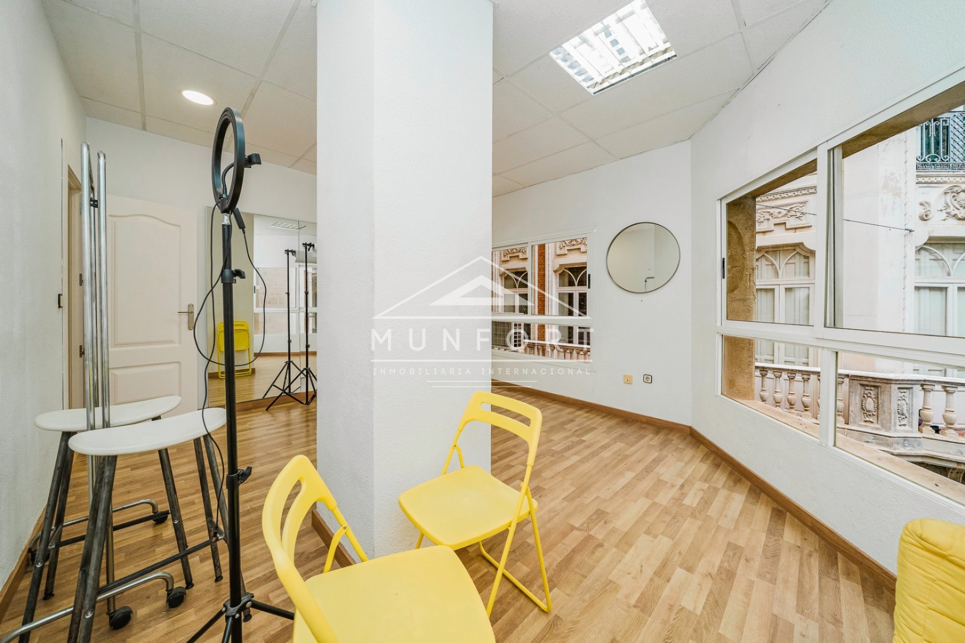 Segunda mano - Oficinas -
Murcia