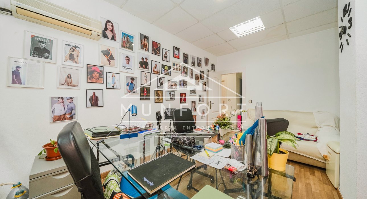 Segunda mano - Oficinas -
Murcia