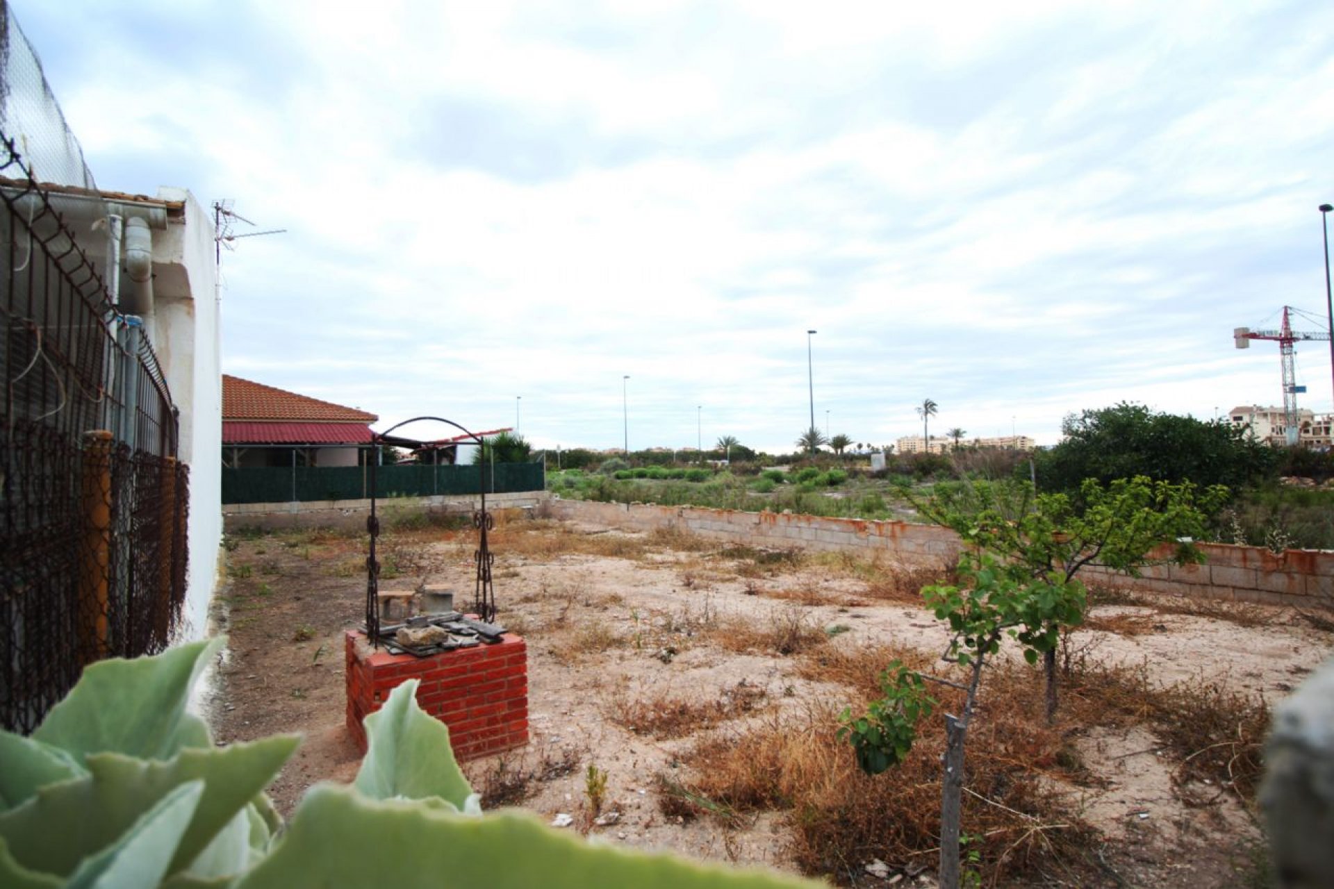 Segunda mano - Parcelas -
Alcázares, Los