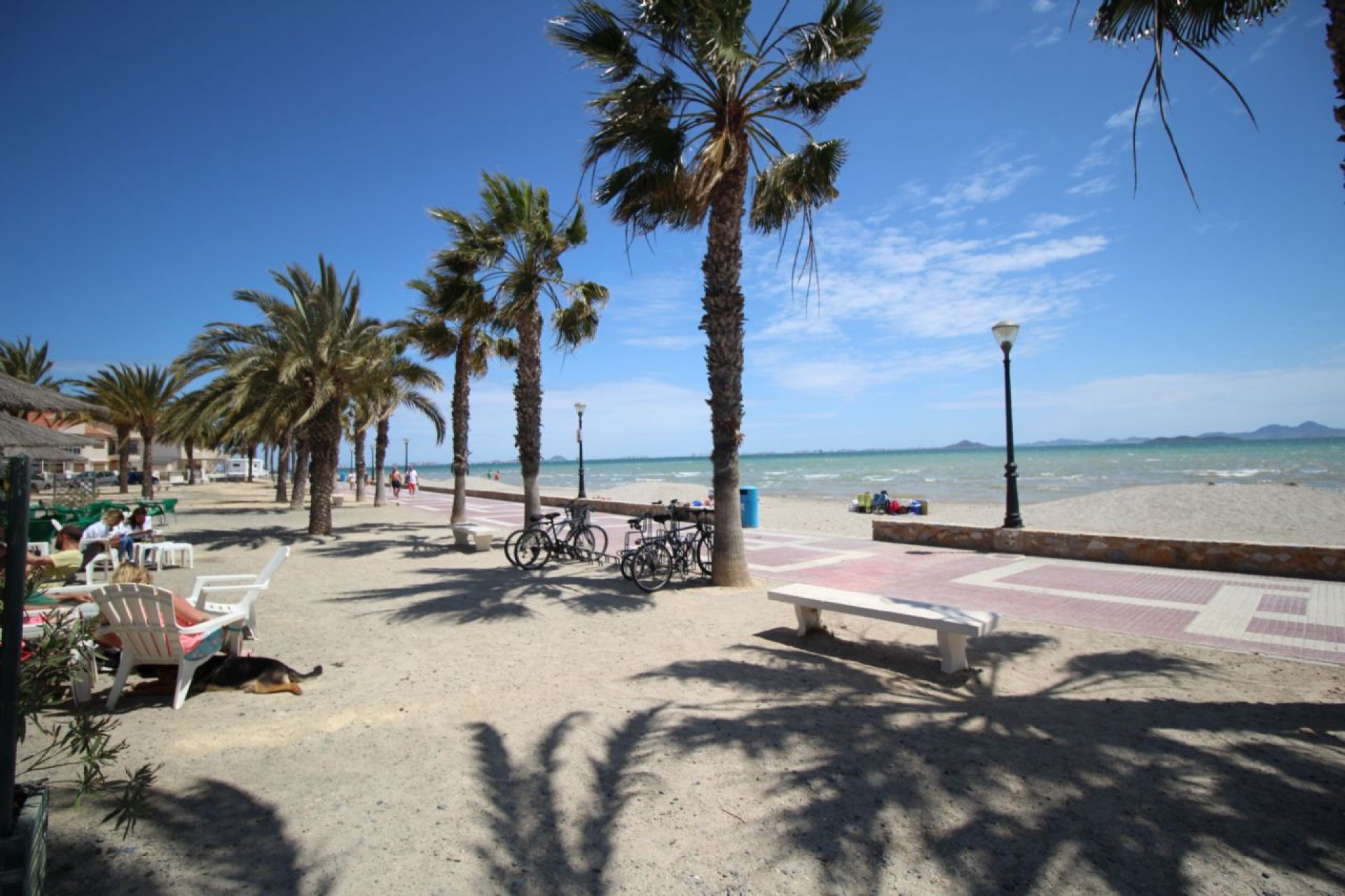 Segunda mano - Parcelas -
Alcázares, Los