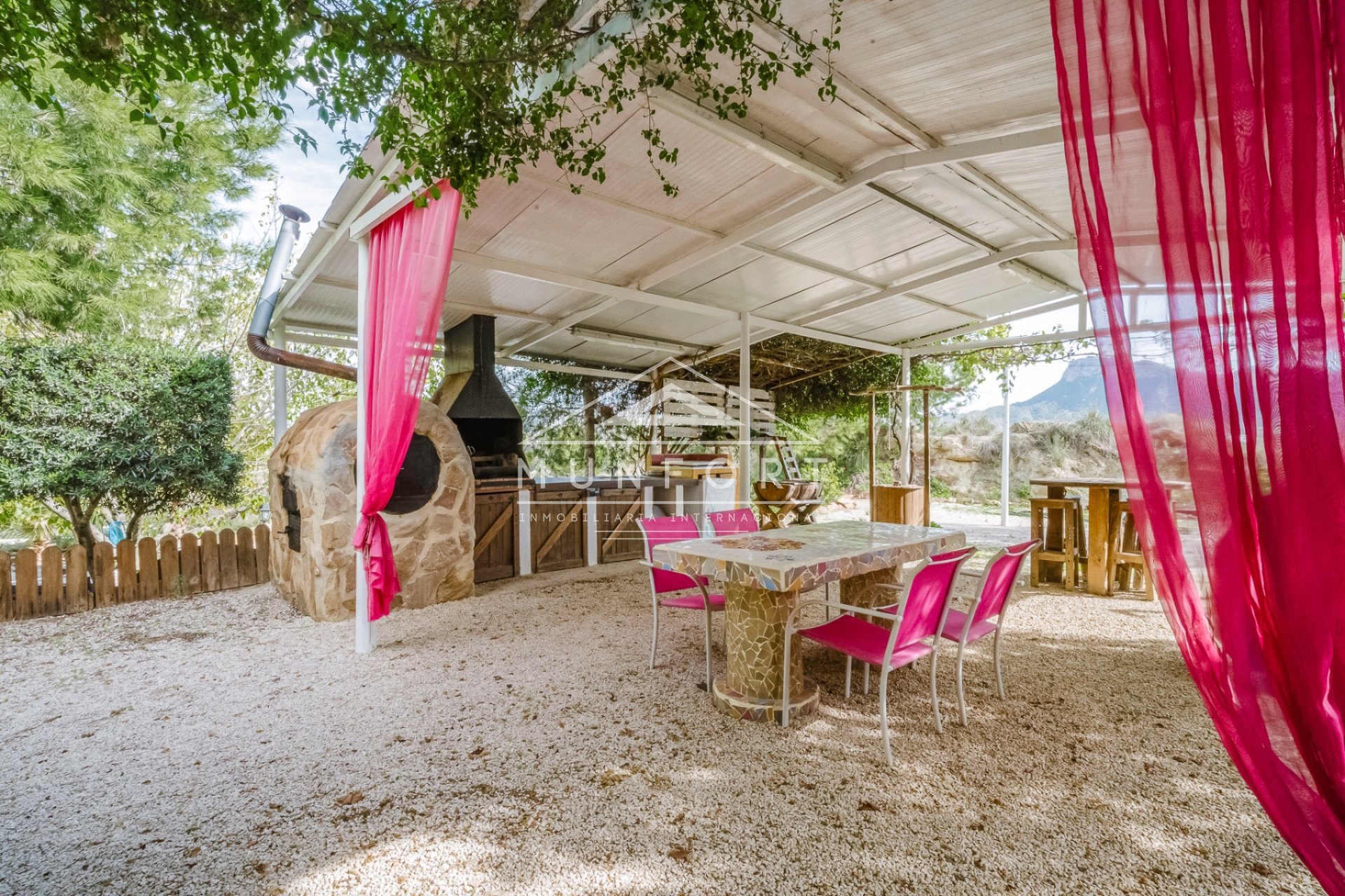 Segunda mano - Parcelas -
Murcia - GEA Y TRUYOLS